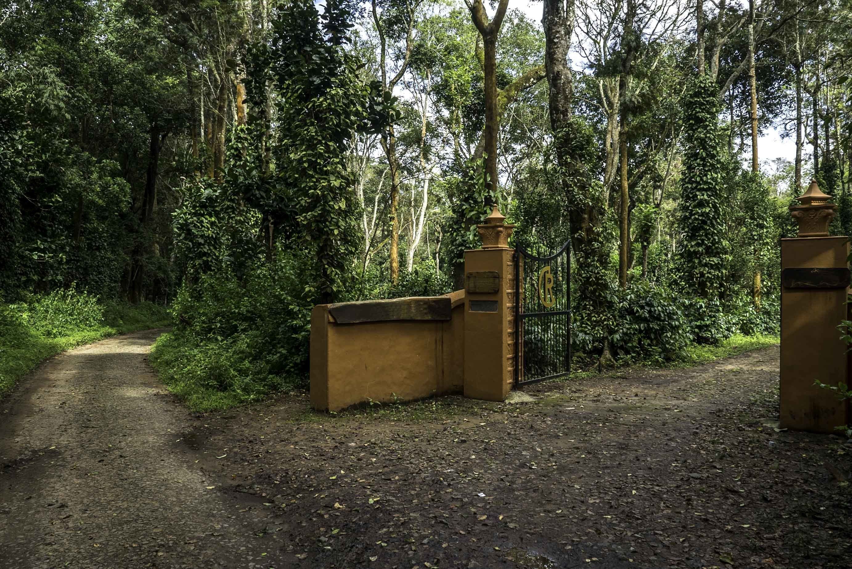 Brindavan Estate Homestay A Wandertrails Showcase
