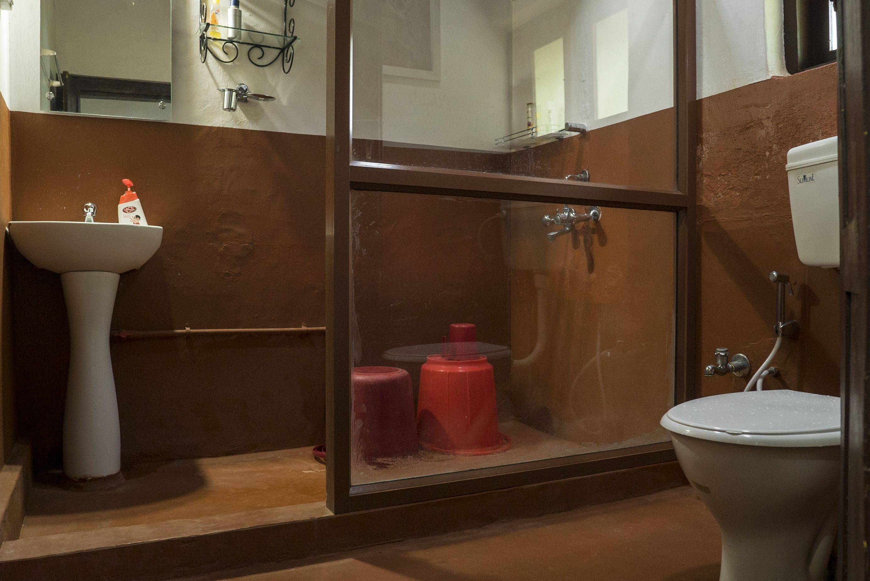 Brindavan Estate Homestay A Wandertrails Showcase