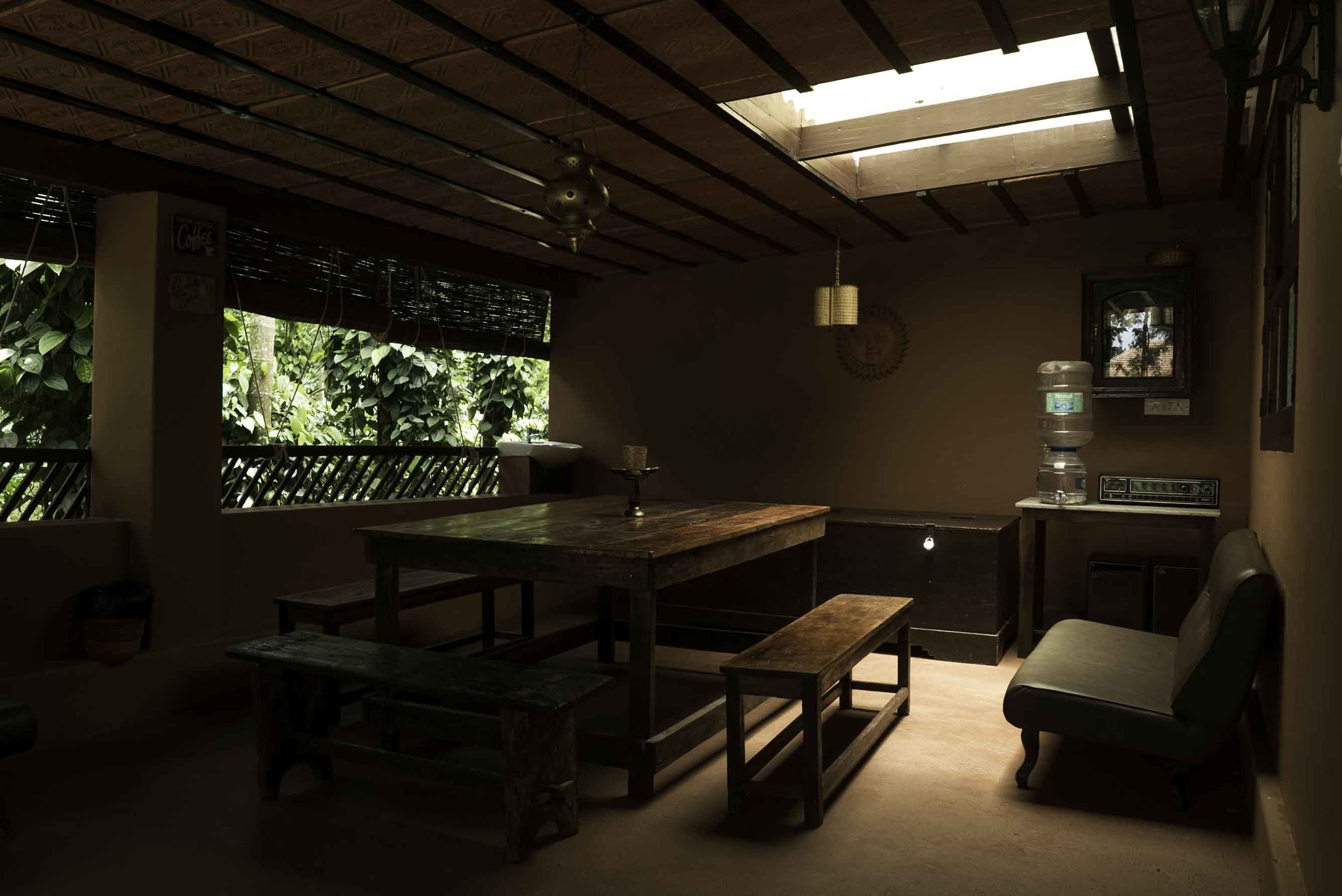Brindavan Estate Homestay A Wandertrails Showcase