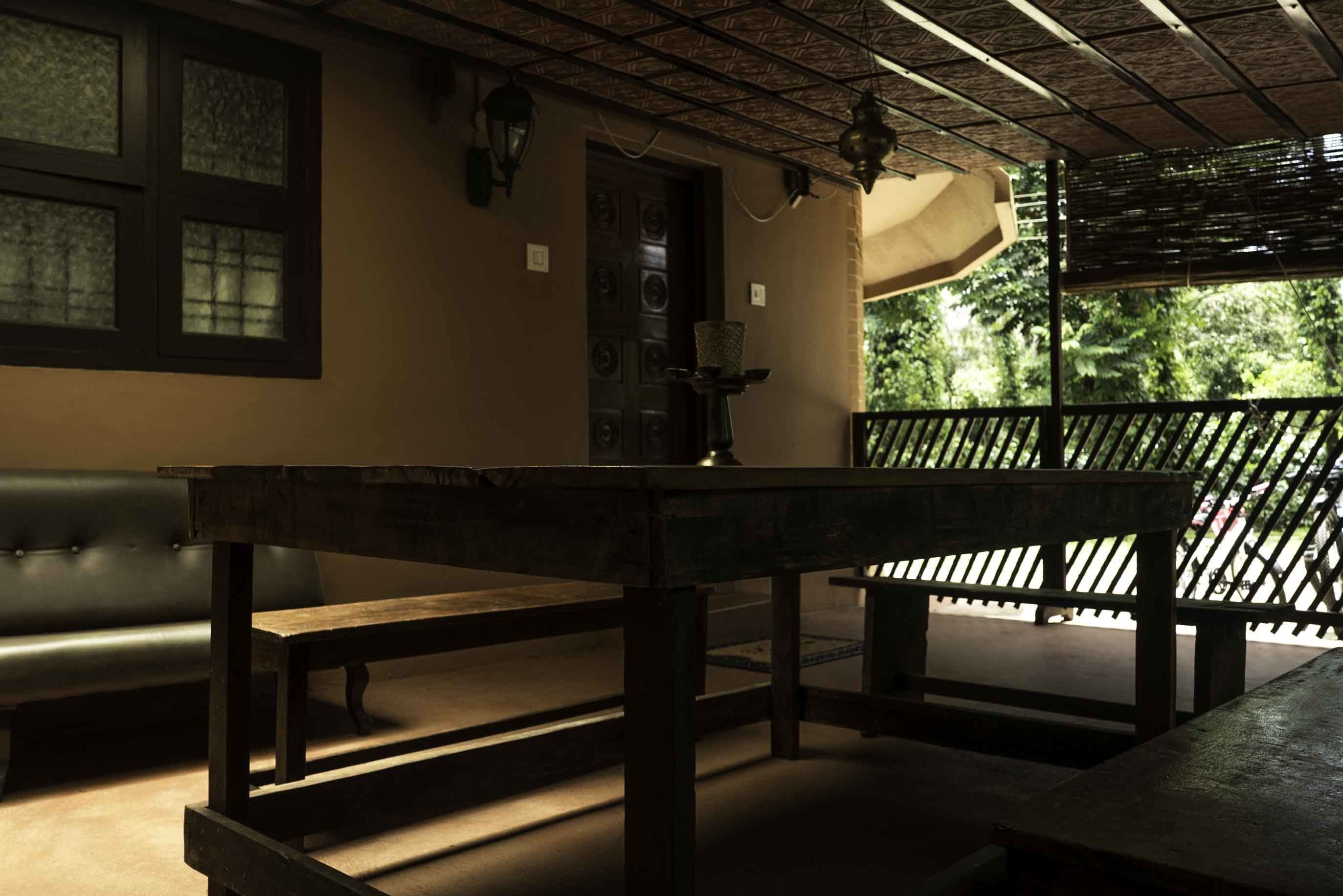 Brindavan Estate Homestay A Wandertrails Showcase