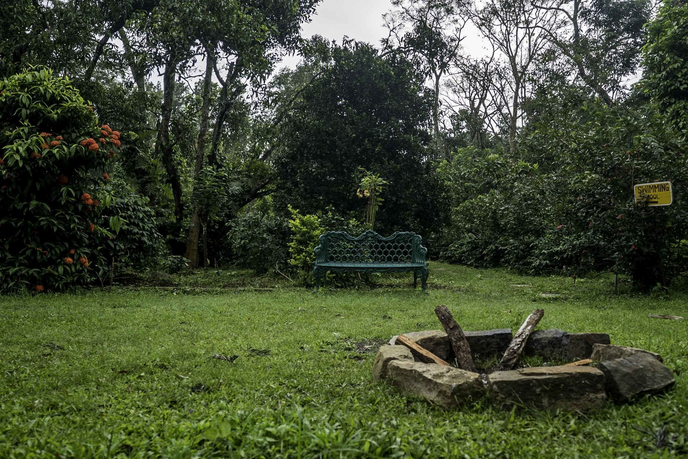 Brindavan Estate Homestay A Wandertrails Showcase