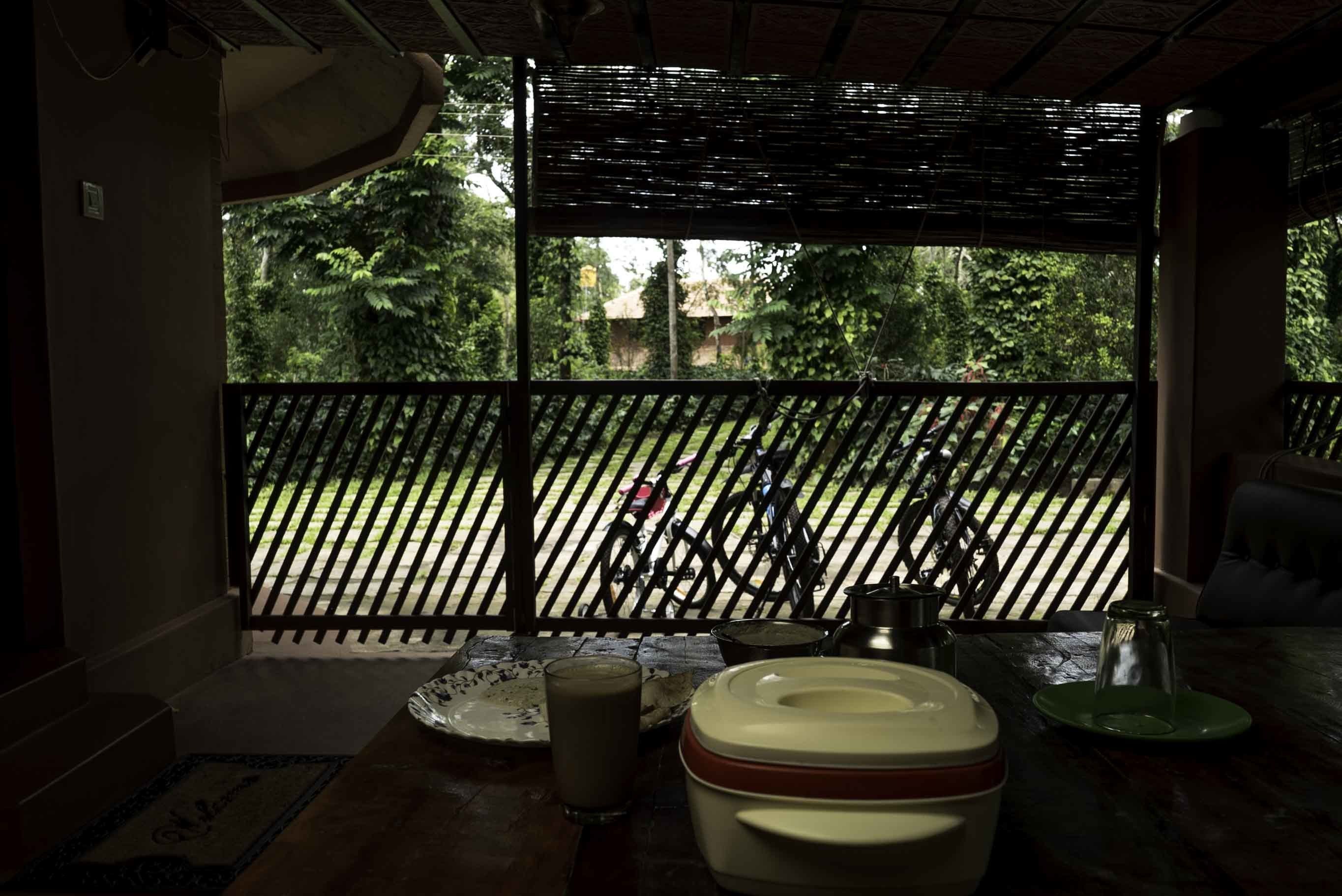Brindavan Estate Homestay A Wandertrails Showcase