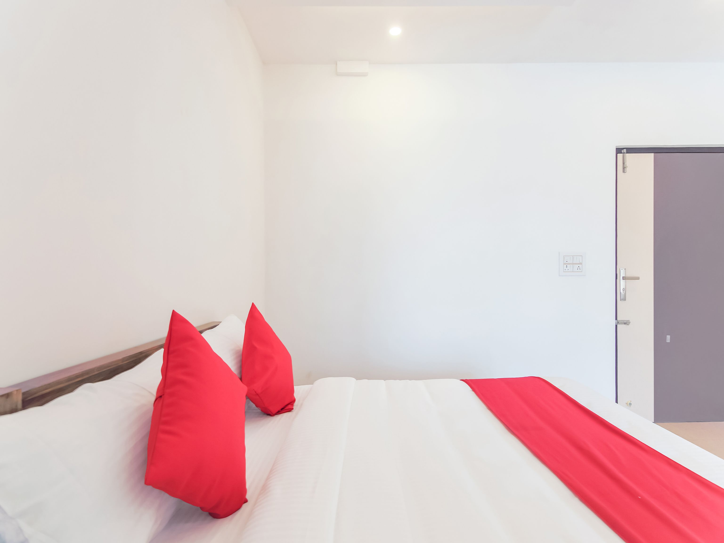 Comfort Inn by OYO