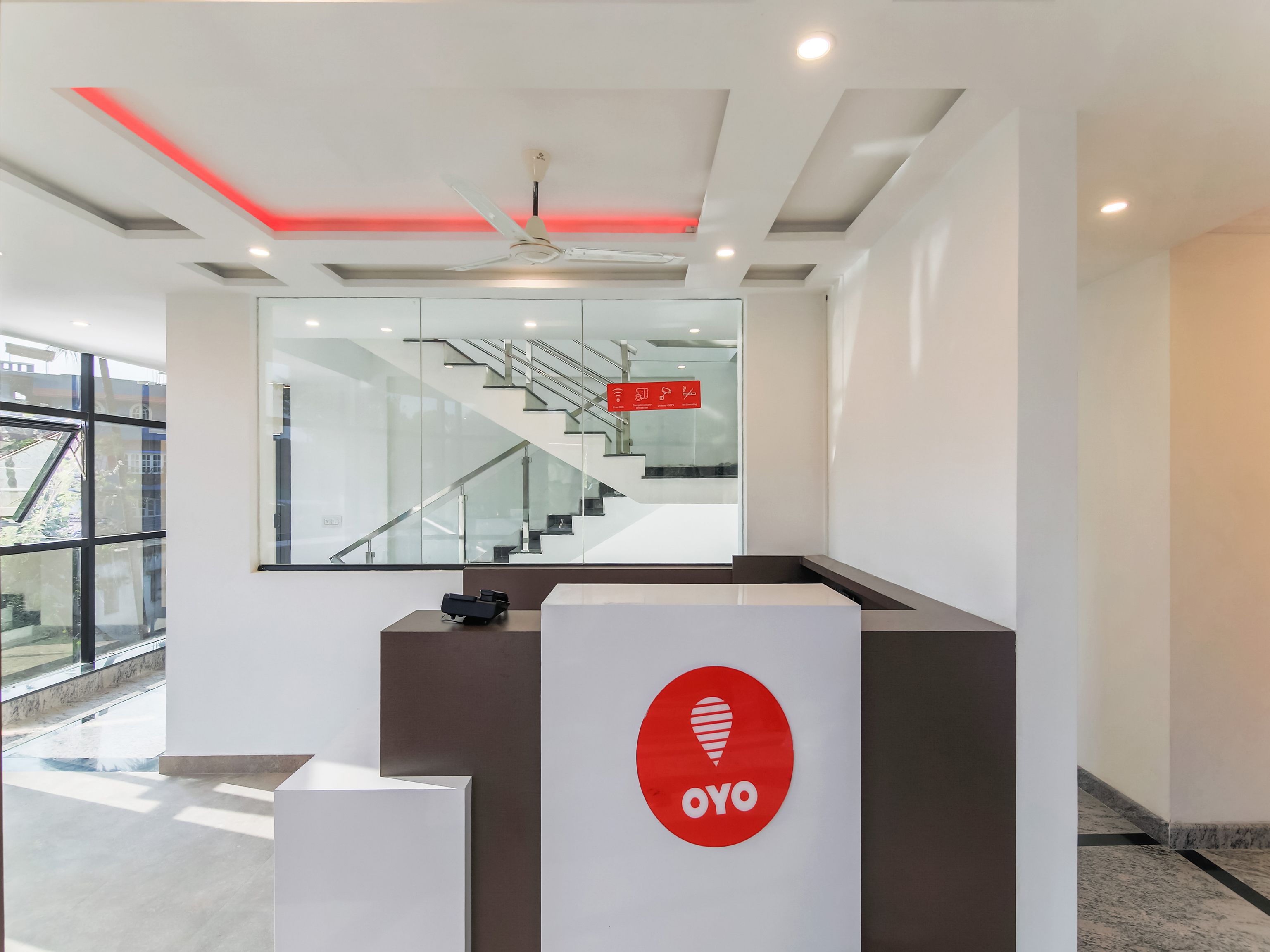 Comfort Inn by OYO