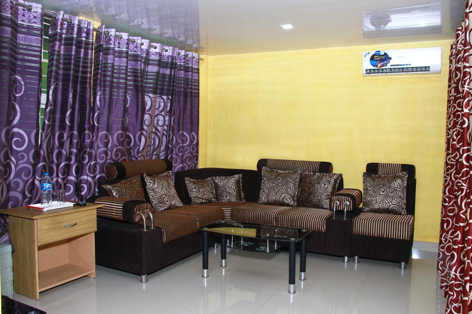 Peaberry-A Nature Boutique Hotel