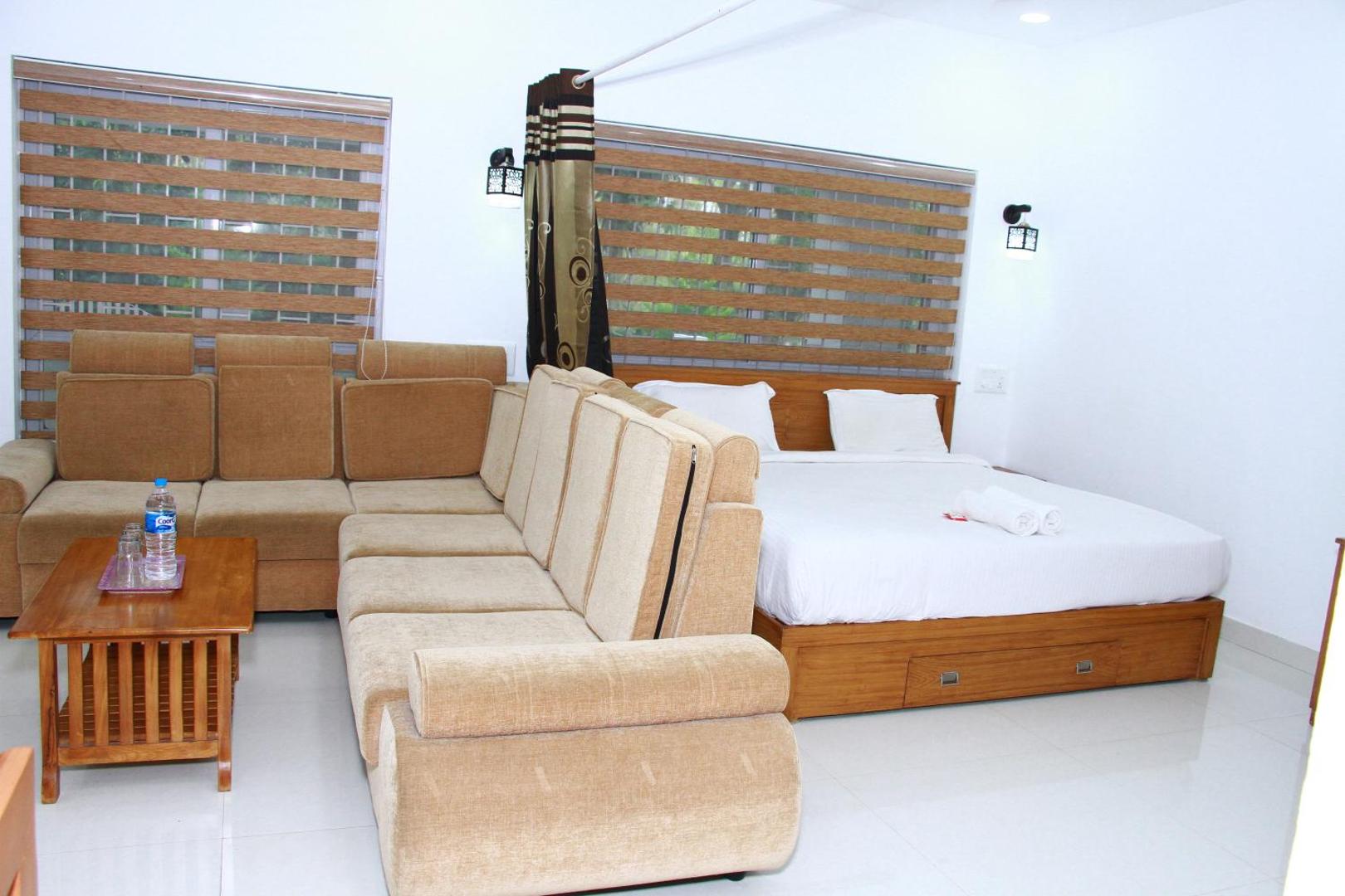 Peaberry-A Nature Boutique Hotel
