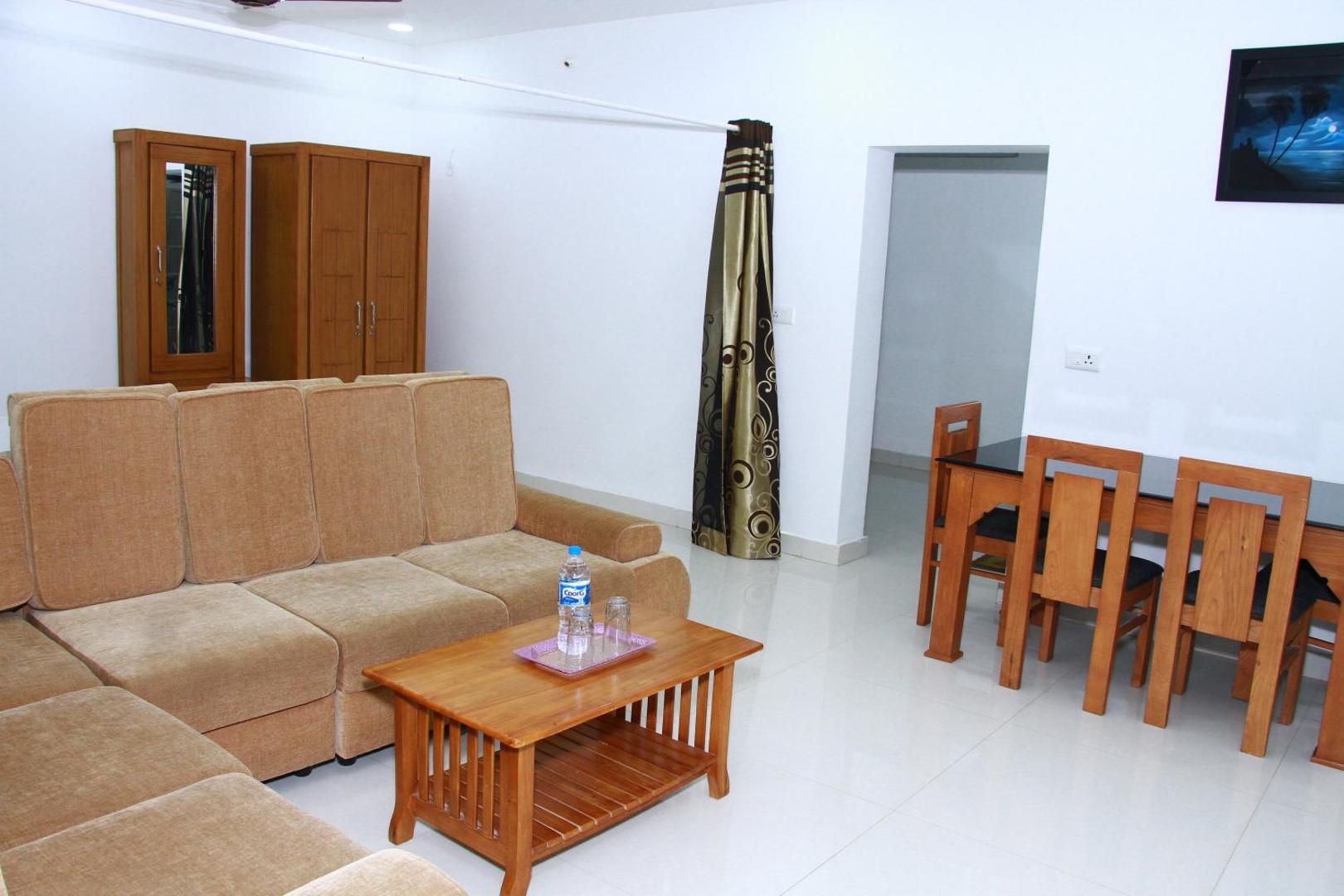 Peaberry-A Nature Boutique Hotel