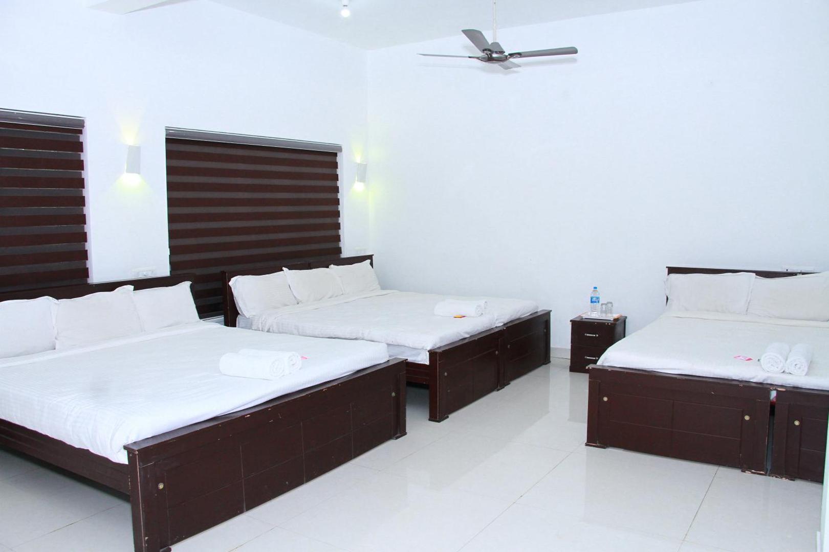 Peaberry-A Nature Boutique Hotel