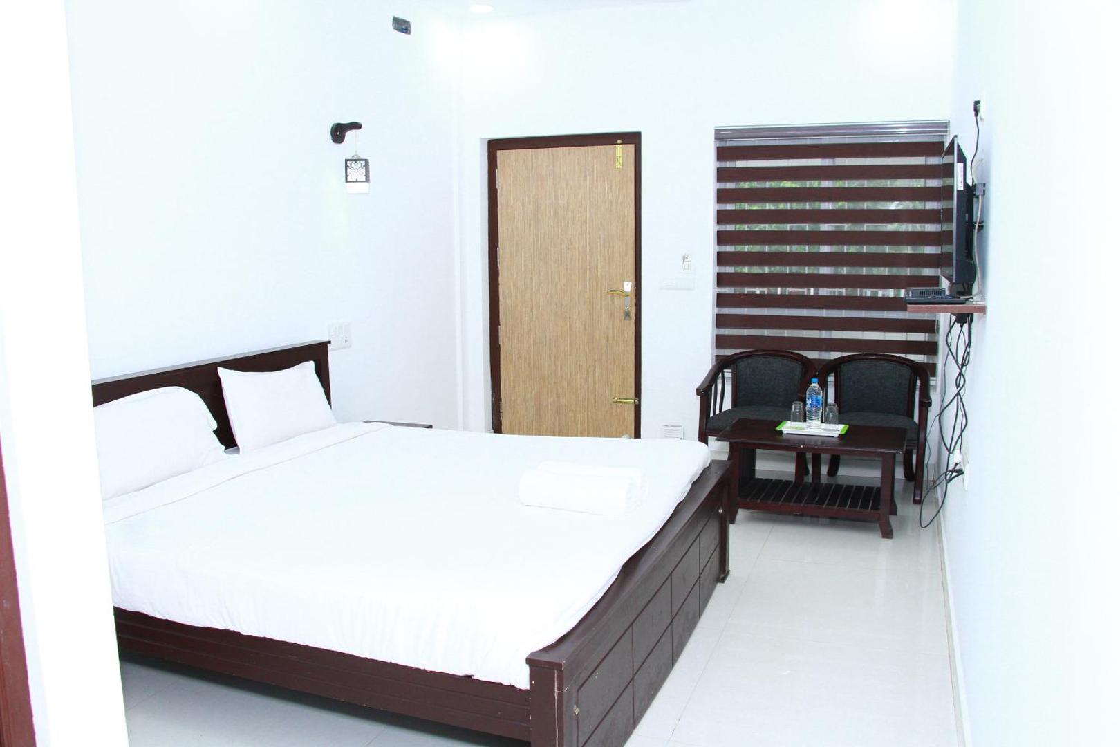 Peaberry-A Nature Boutique Hotel