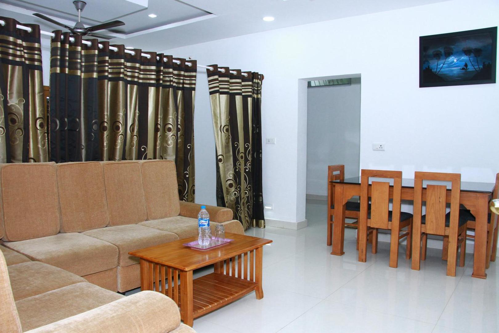 Peaberry-A Nature Boutique Hotel