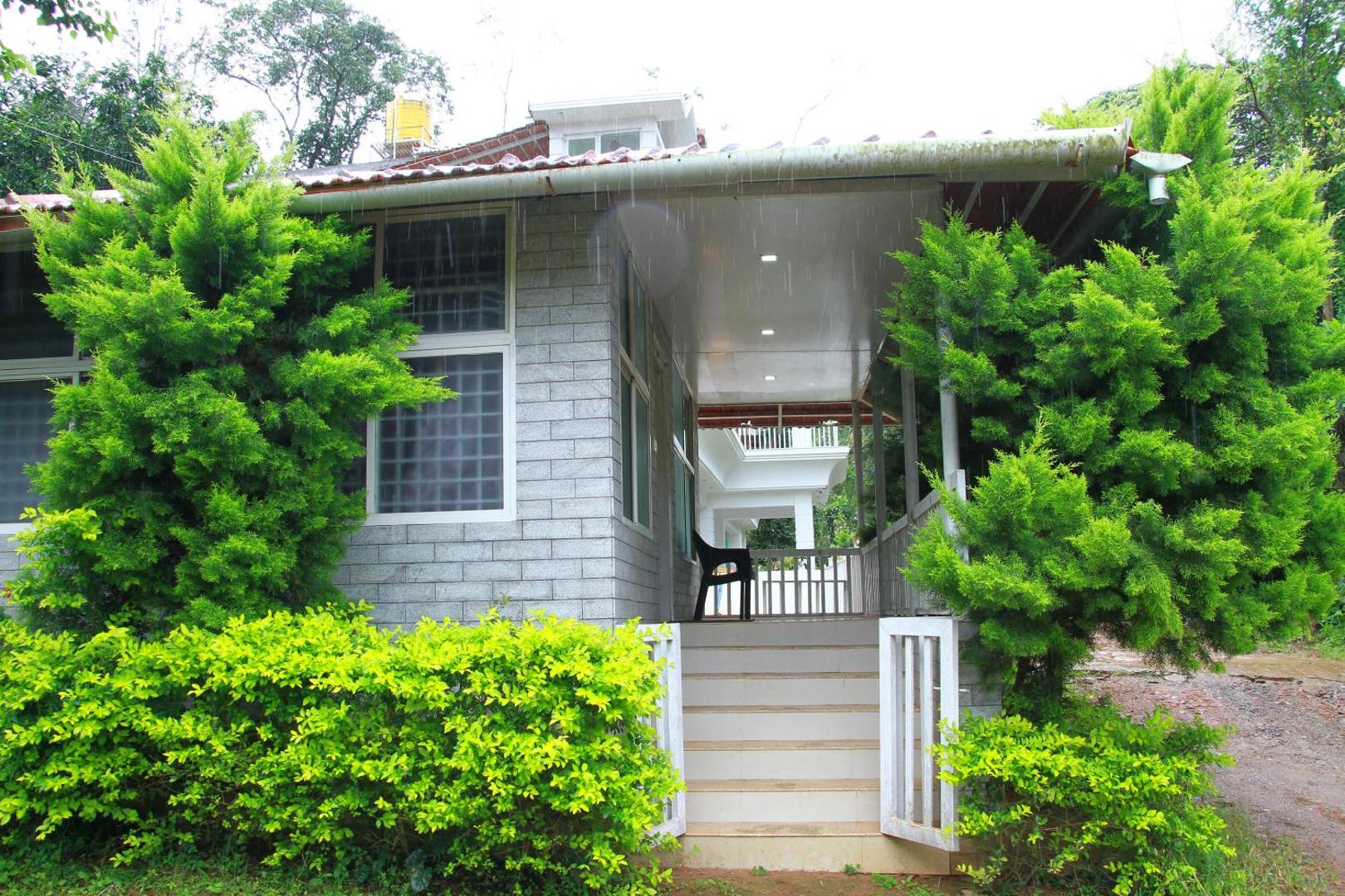 Peaberry-A Nature Boutique Hotel
