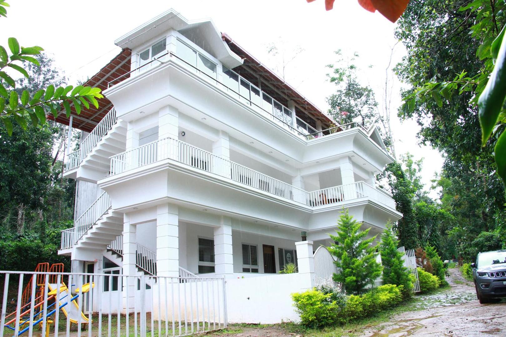 Peaberry-A Nature Boutique Hotel
