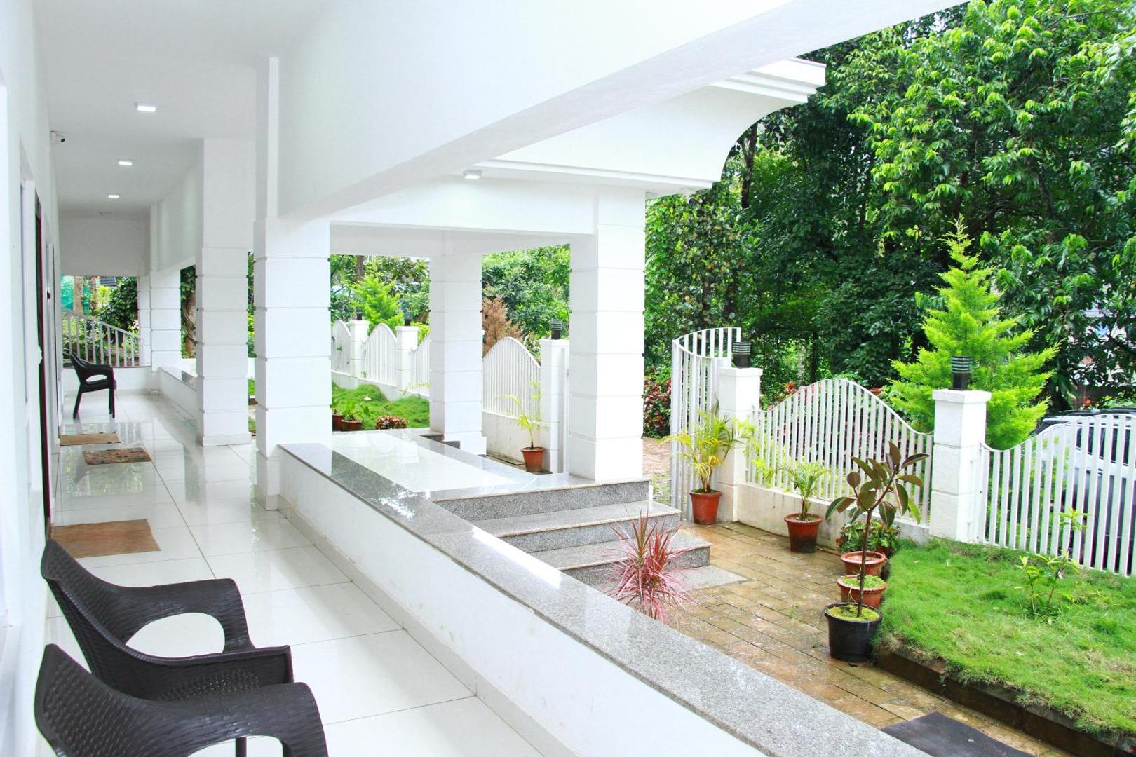 Peaberry-A Nature Boutique Hotel