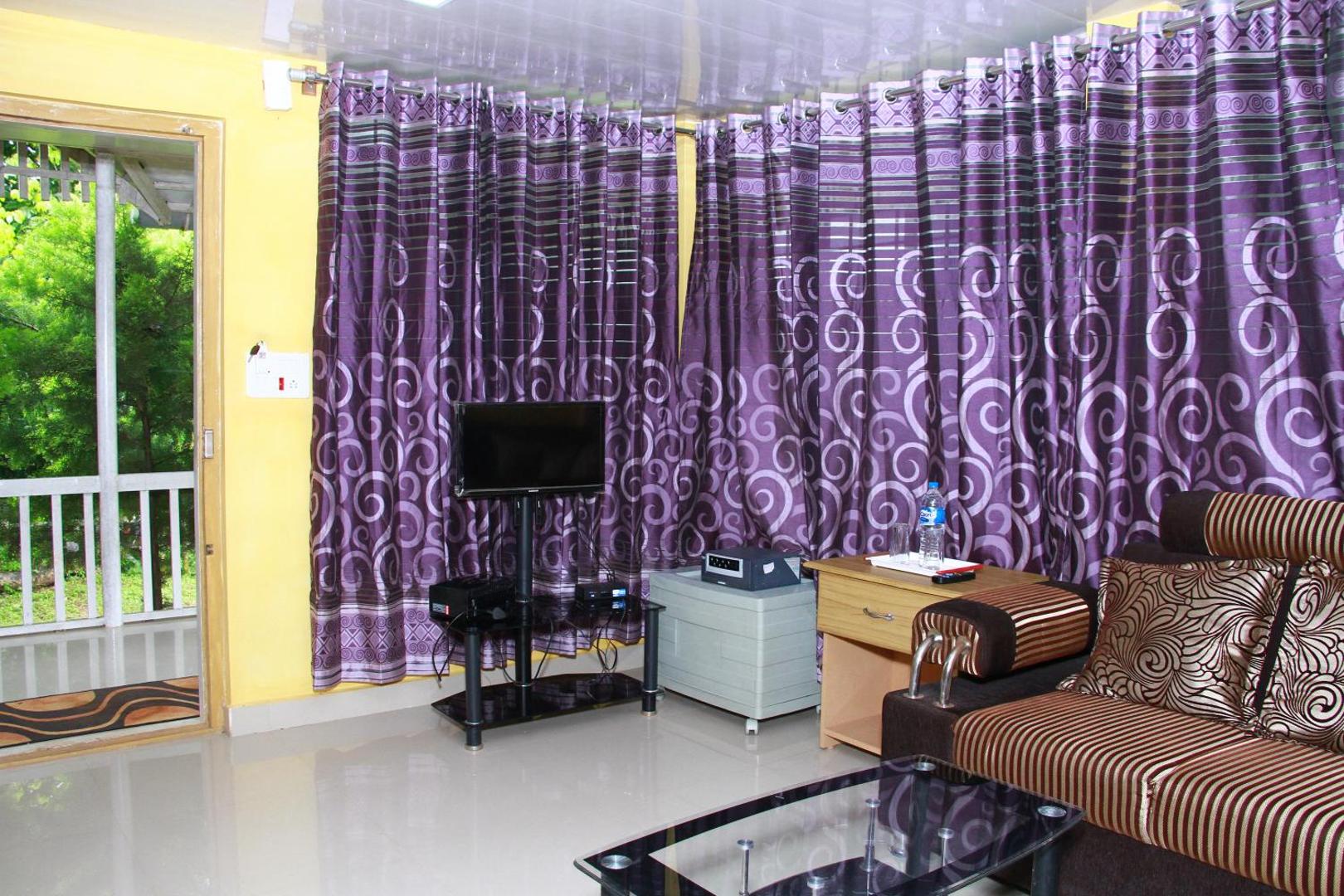 Peaberry-A Nature Boutique Hotel