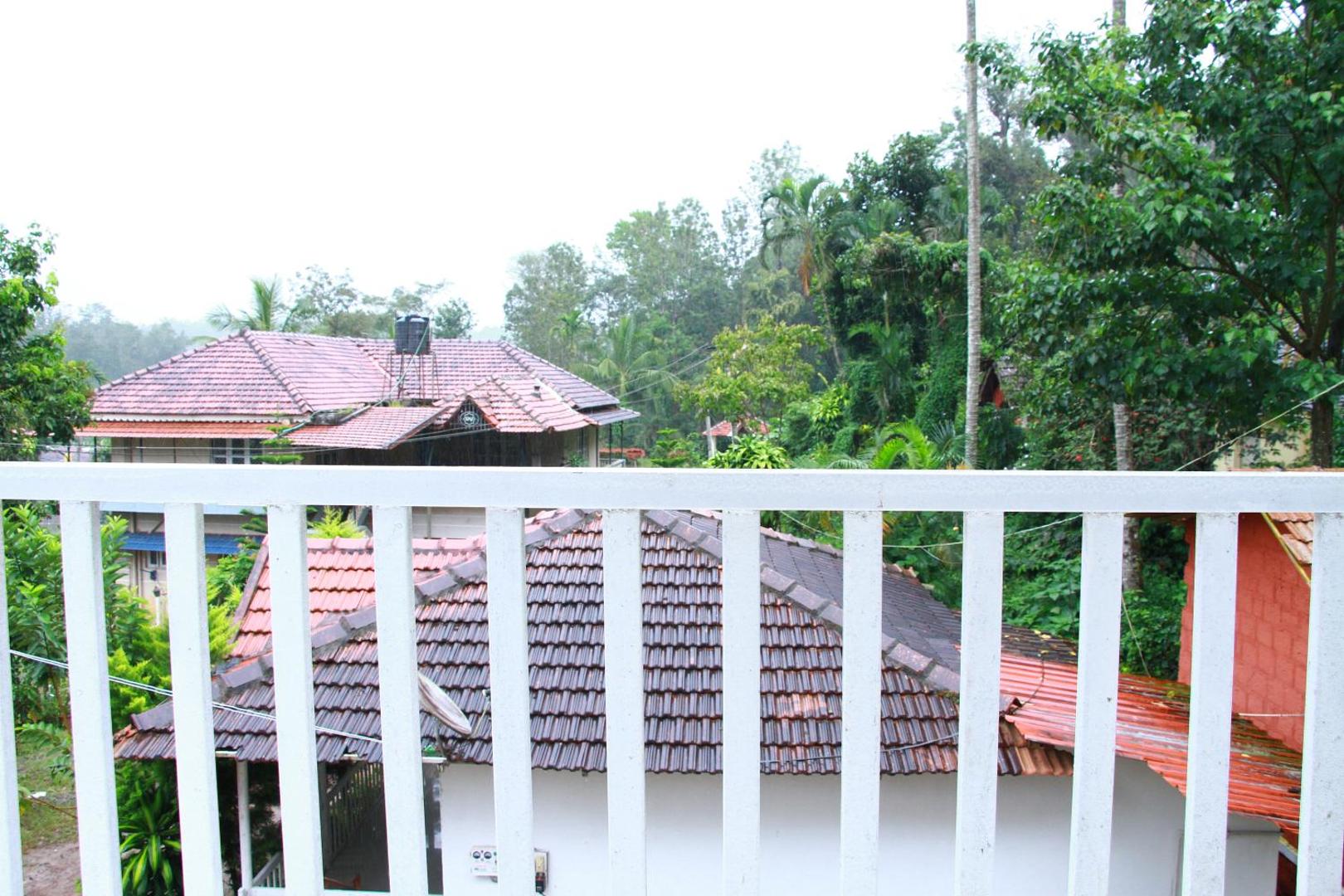 Peaberry-A Nature Boutique Hotel