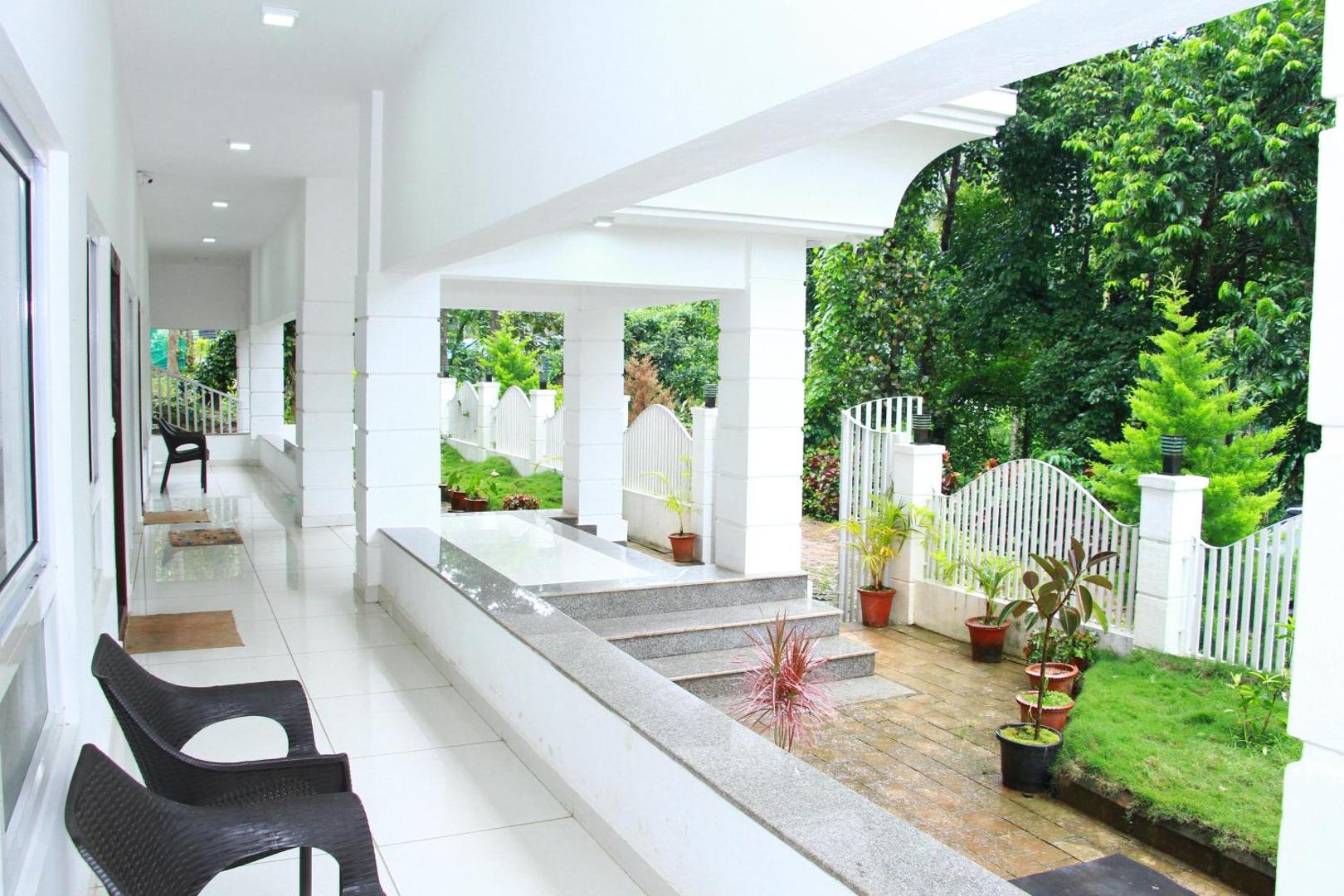 Peaberry-A Nature Boutique Hotel