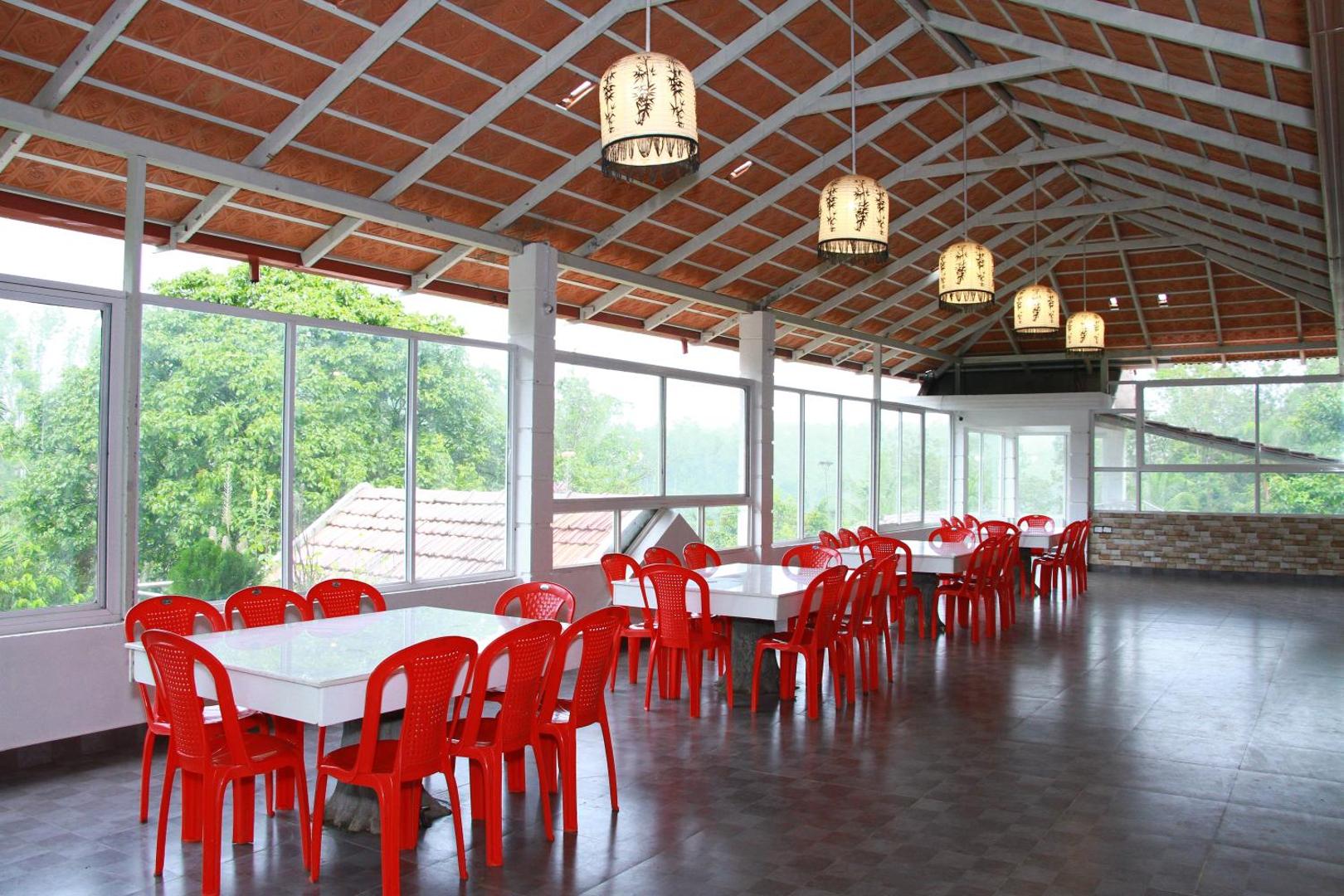 Peaberry-A Nature Boutique Hotel