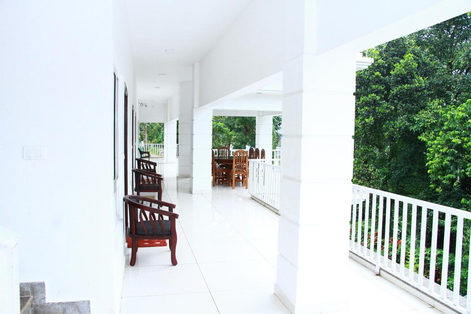 Peaberry-A Nature Boutique Hotel