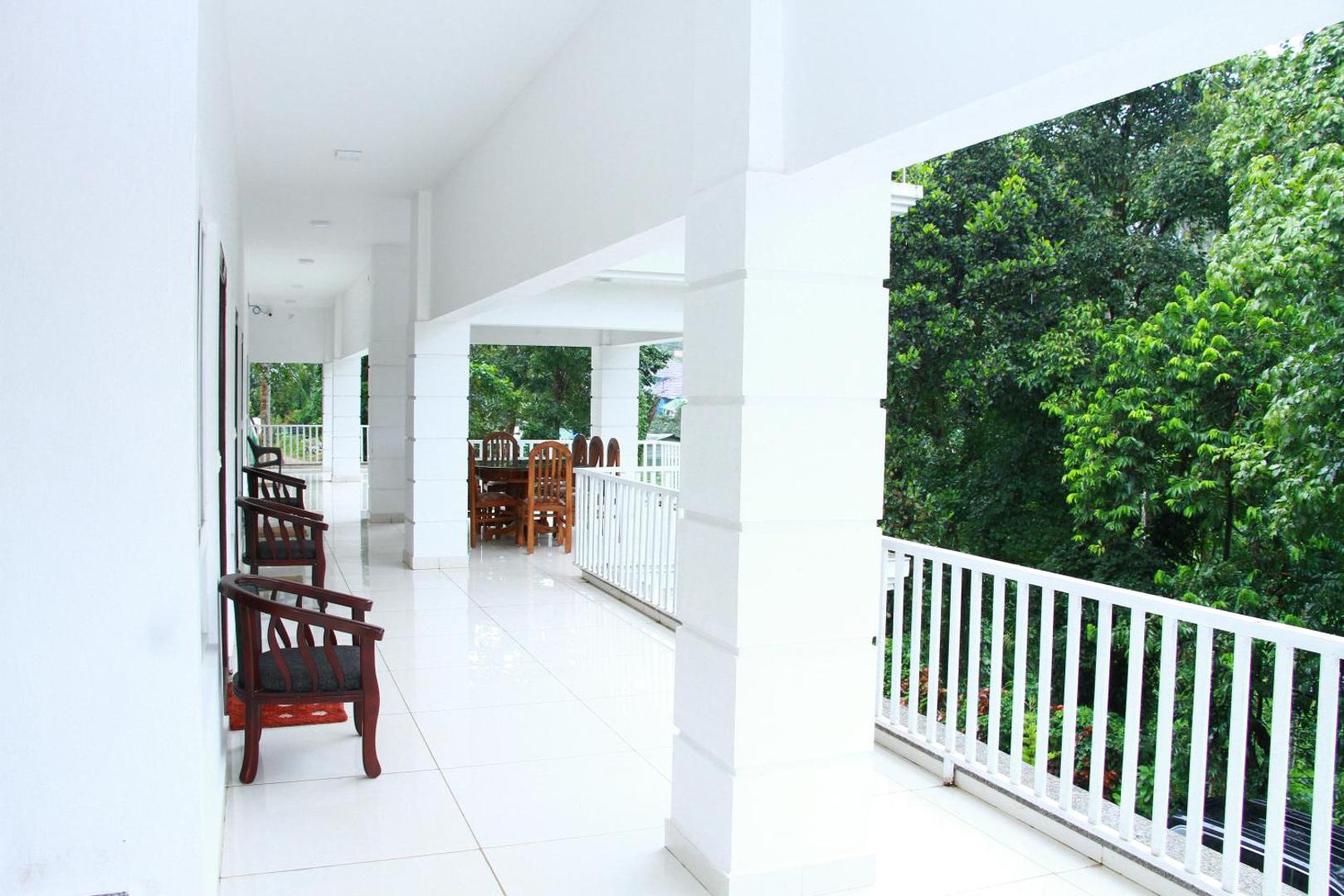 Peaberry-A Nature Boutique Hotel