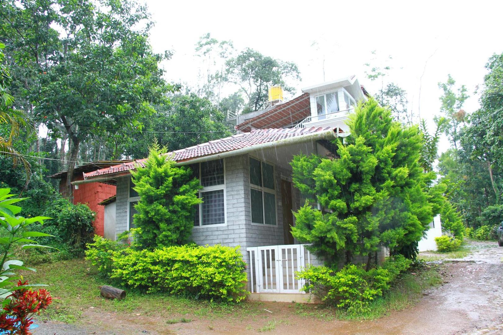 Peaberry-A Nature Boutique Hotel