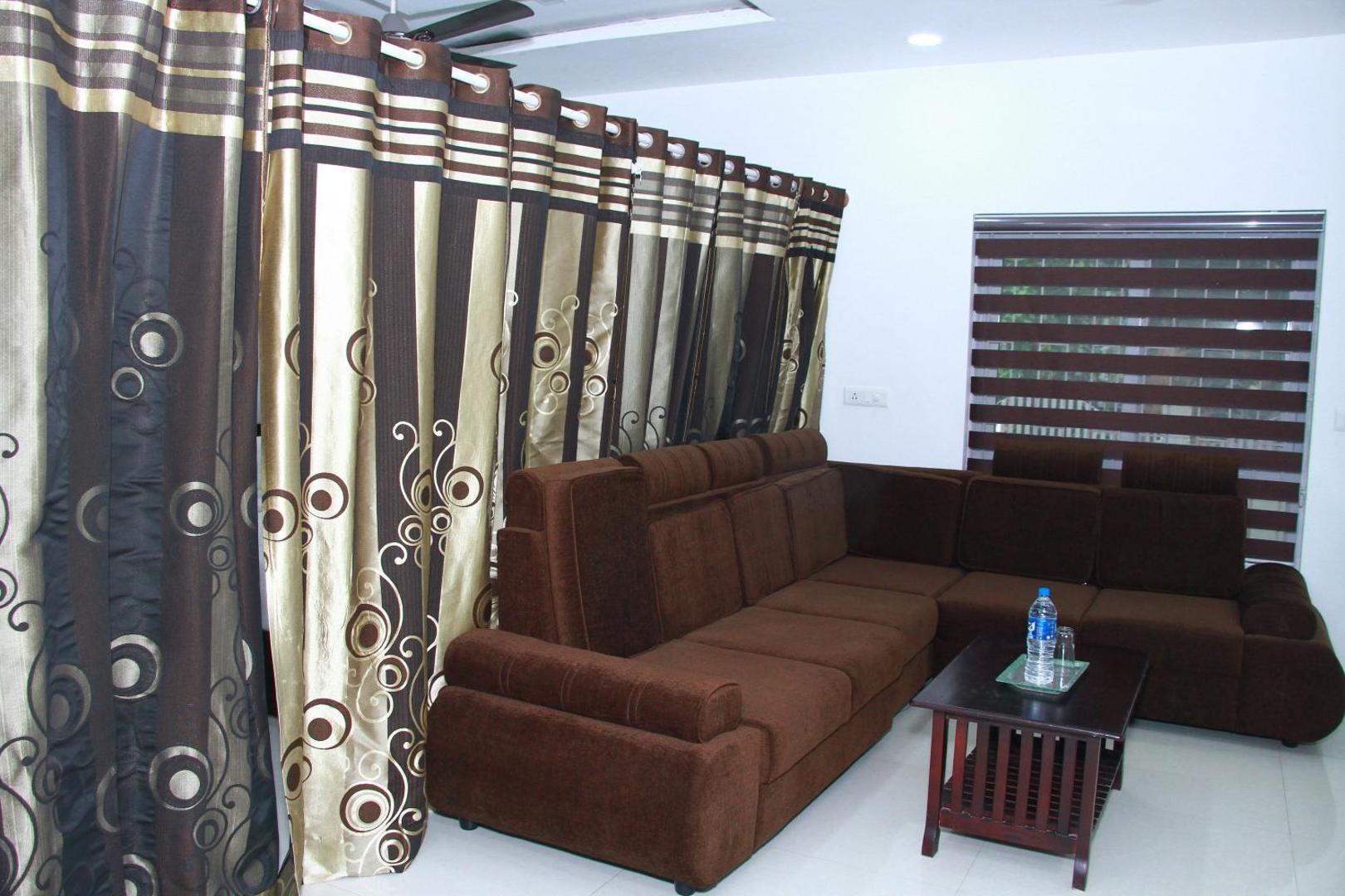 Peaberry-A Nature Boutique Hotel