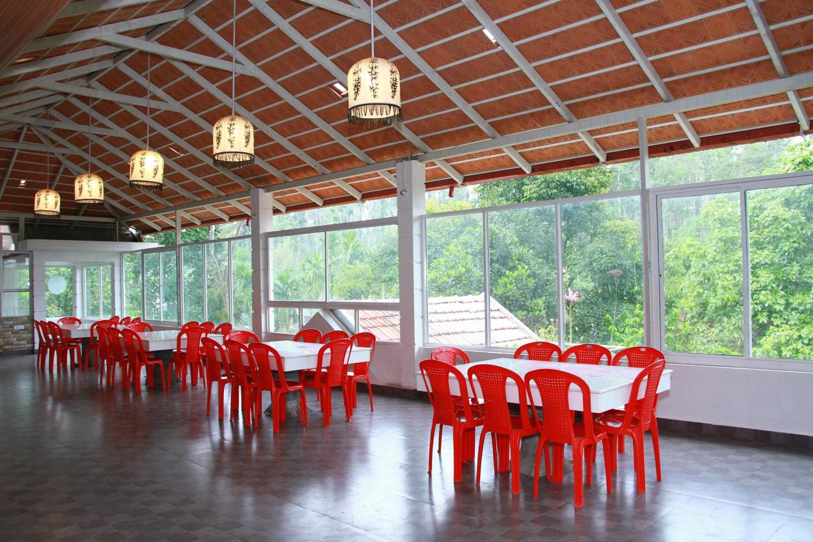 Peaberry-A Nature Boutique Hotel