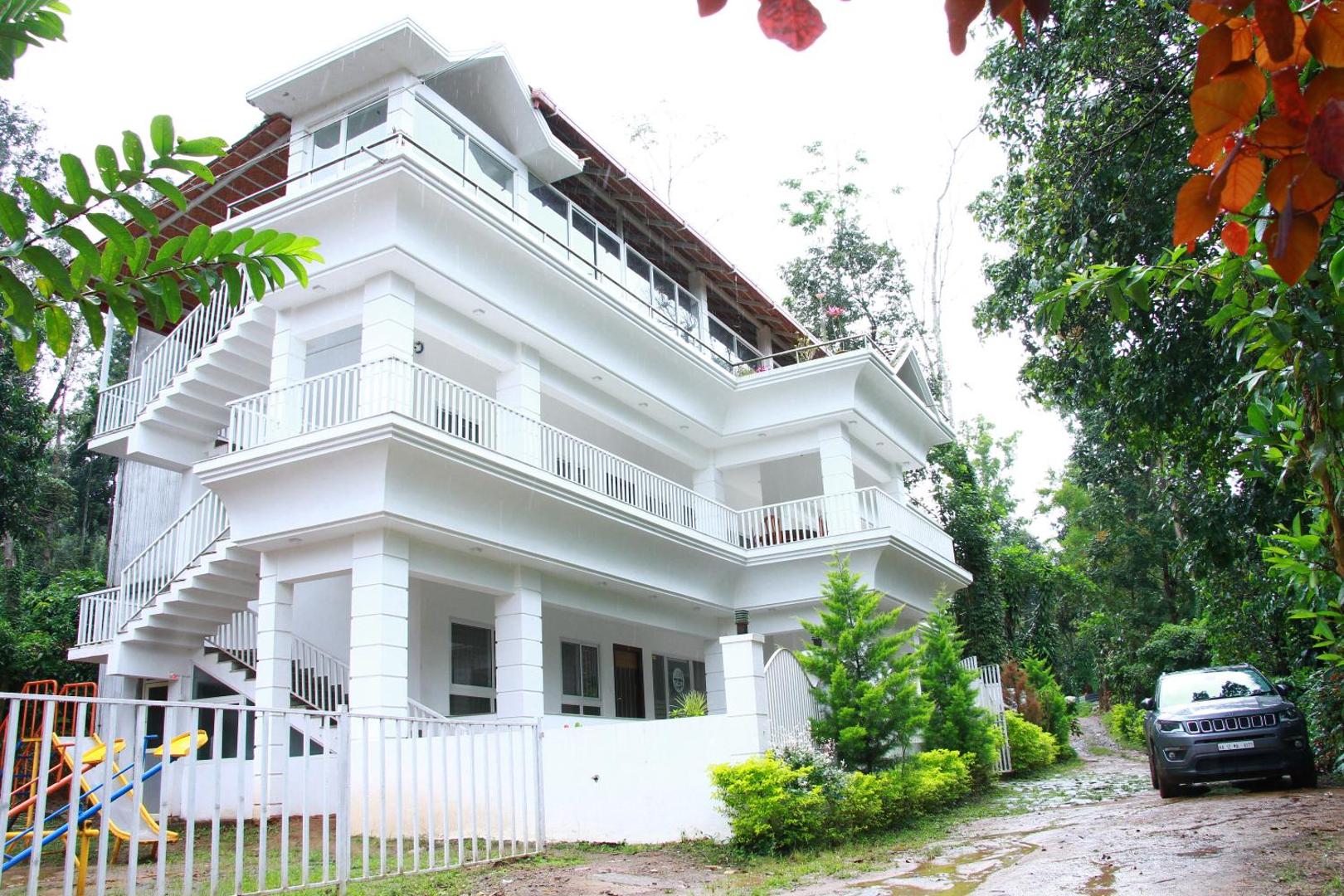 Peaberry-A Nature Boutique Hotel