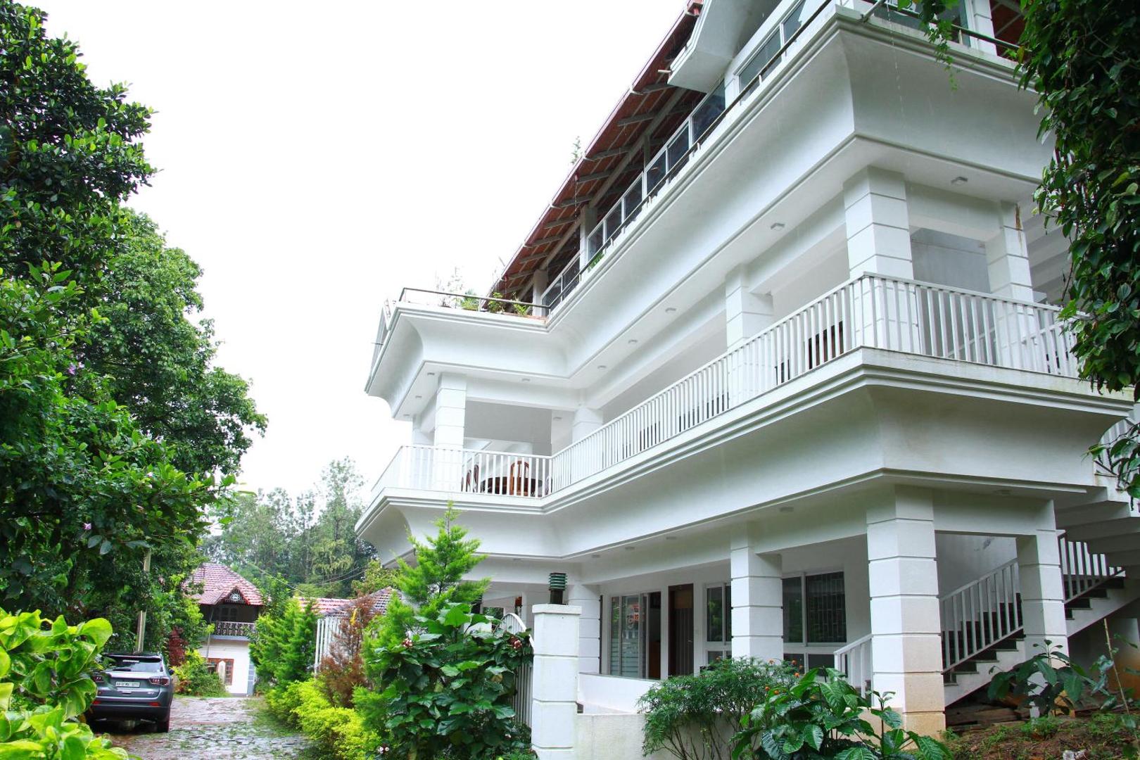 Peaberry-A Nature Boutique Hotel