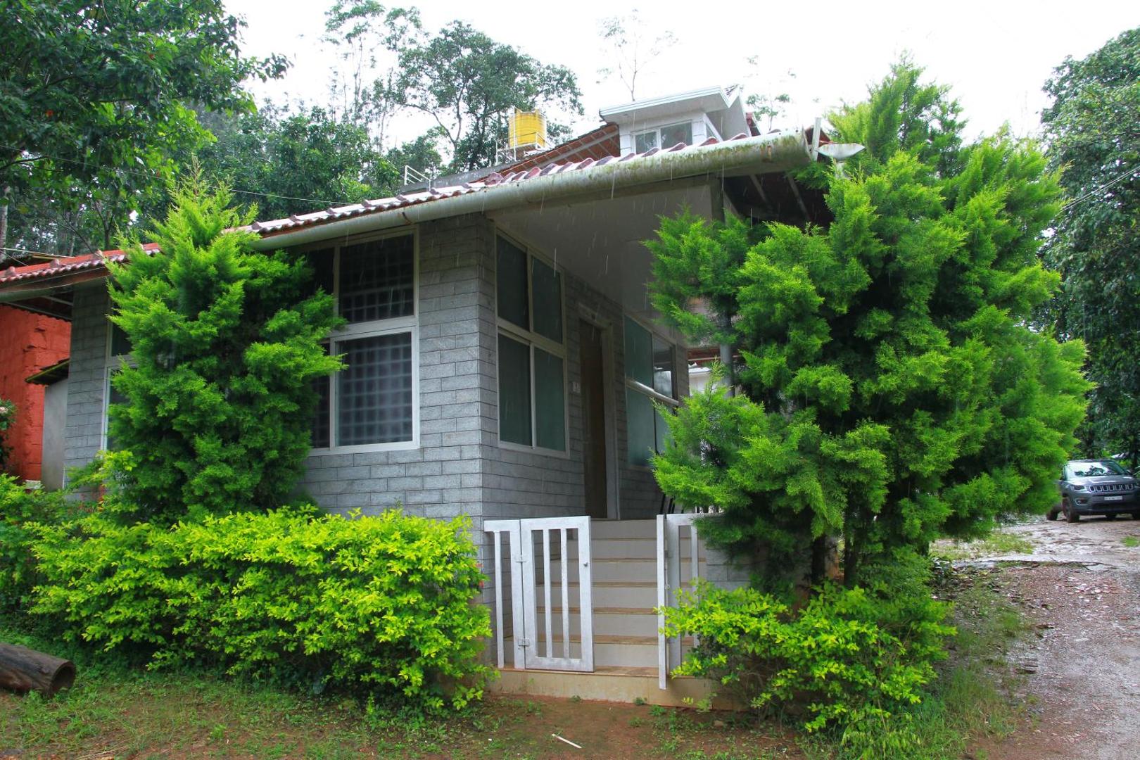 Peaberry-A Nature Boutique Hotel