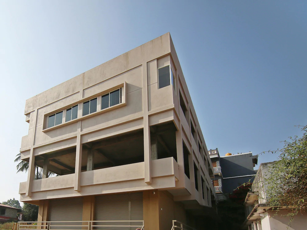 The Mayura Residency By OYO Rooms