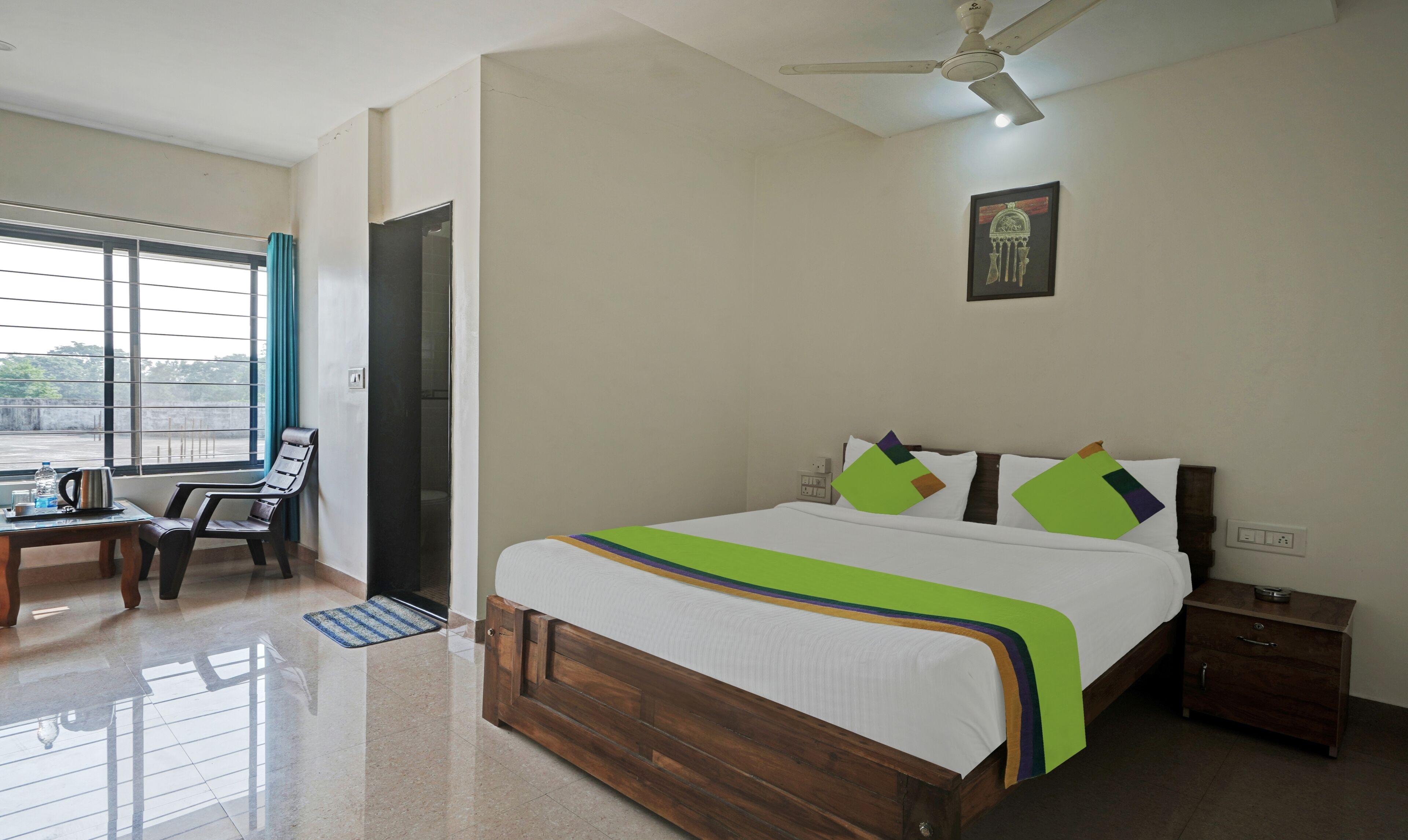 Comfort Inn by Treebo Hotels