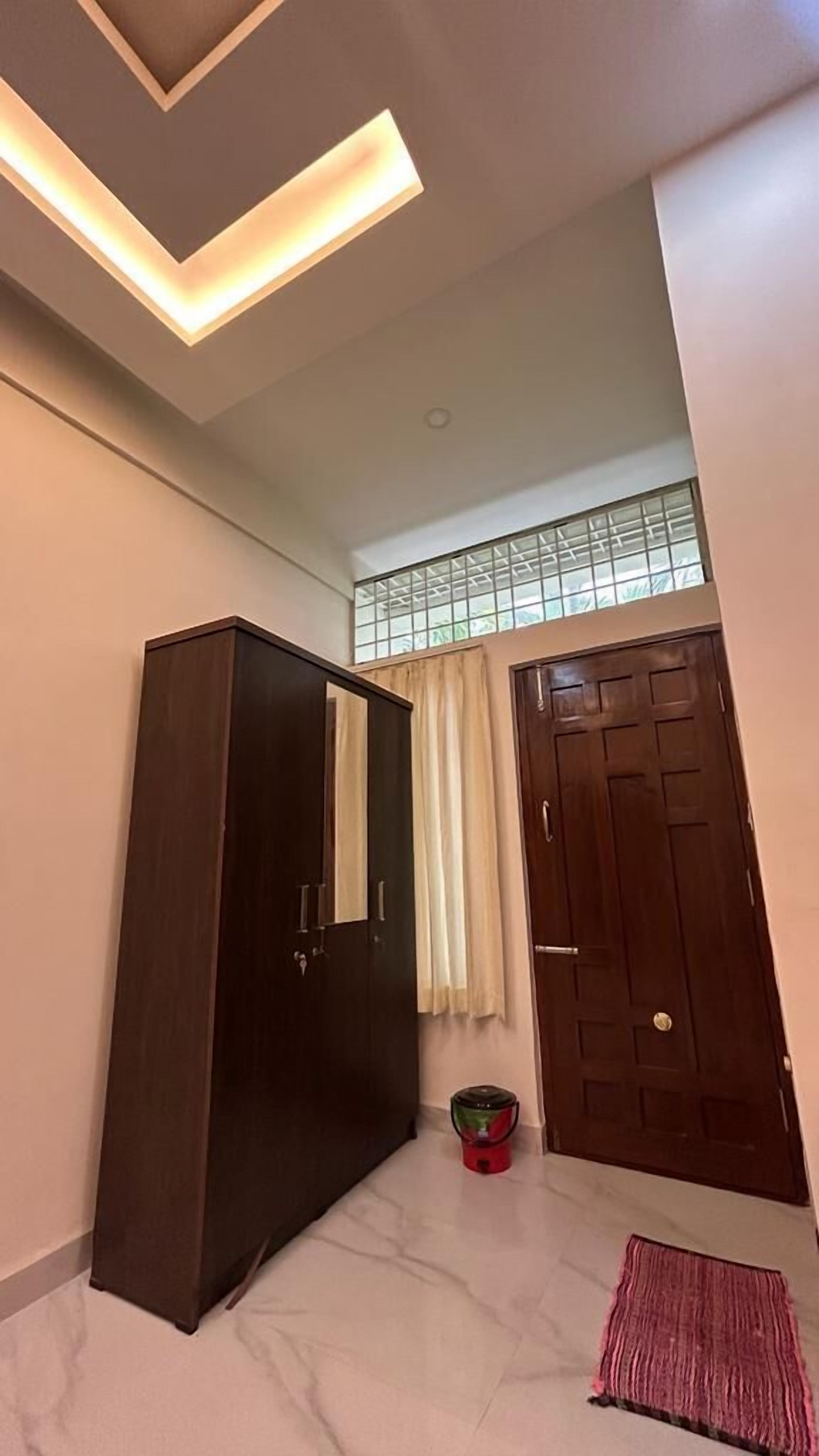 Green View Suite