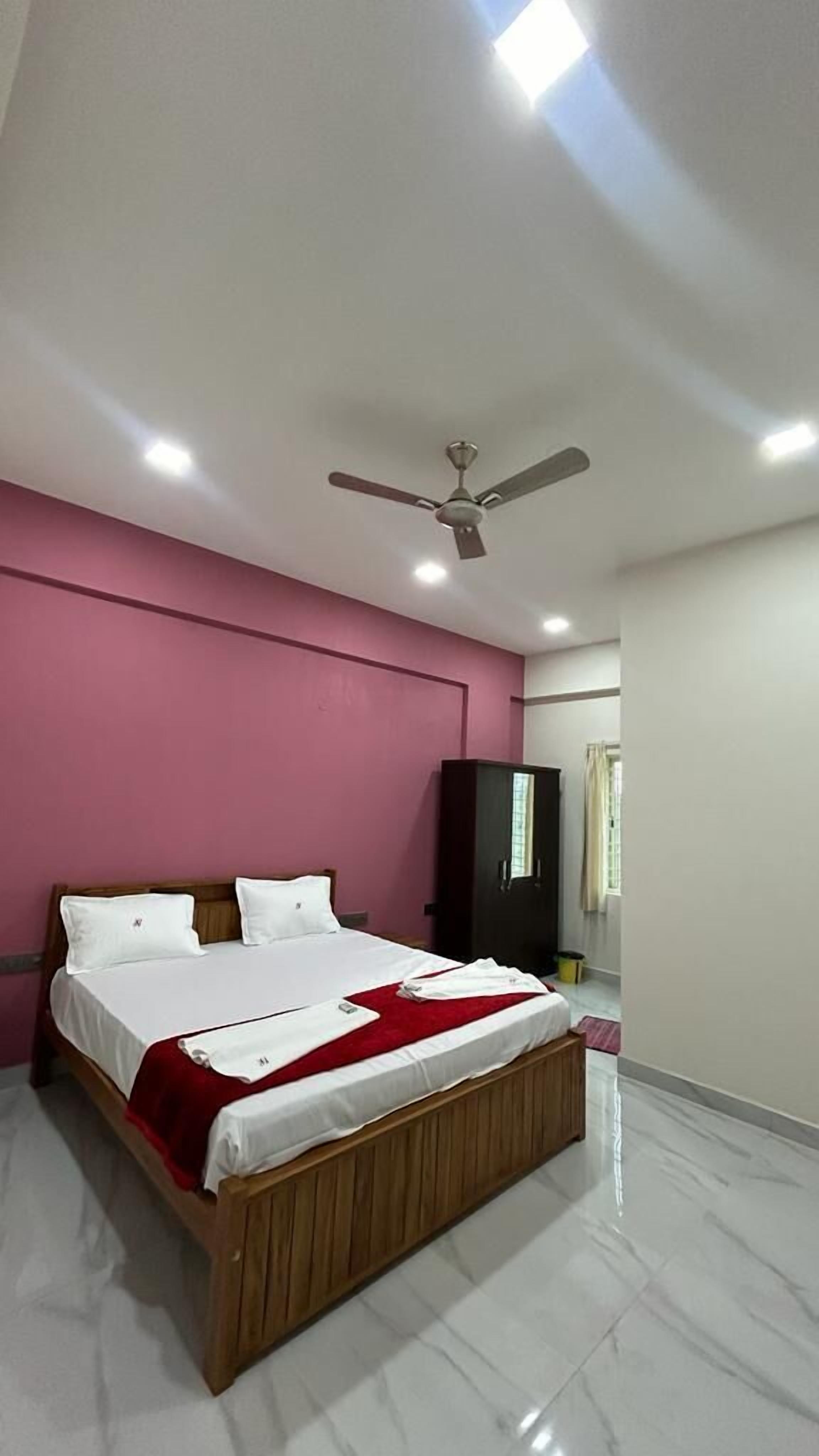 Green View Suite