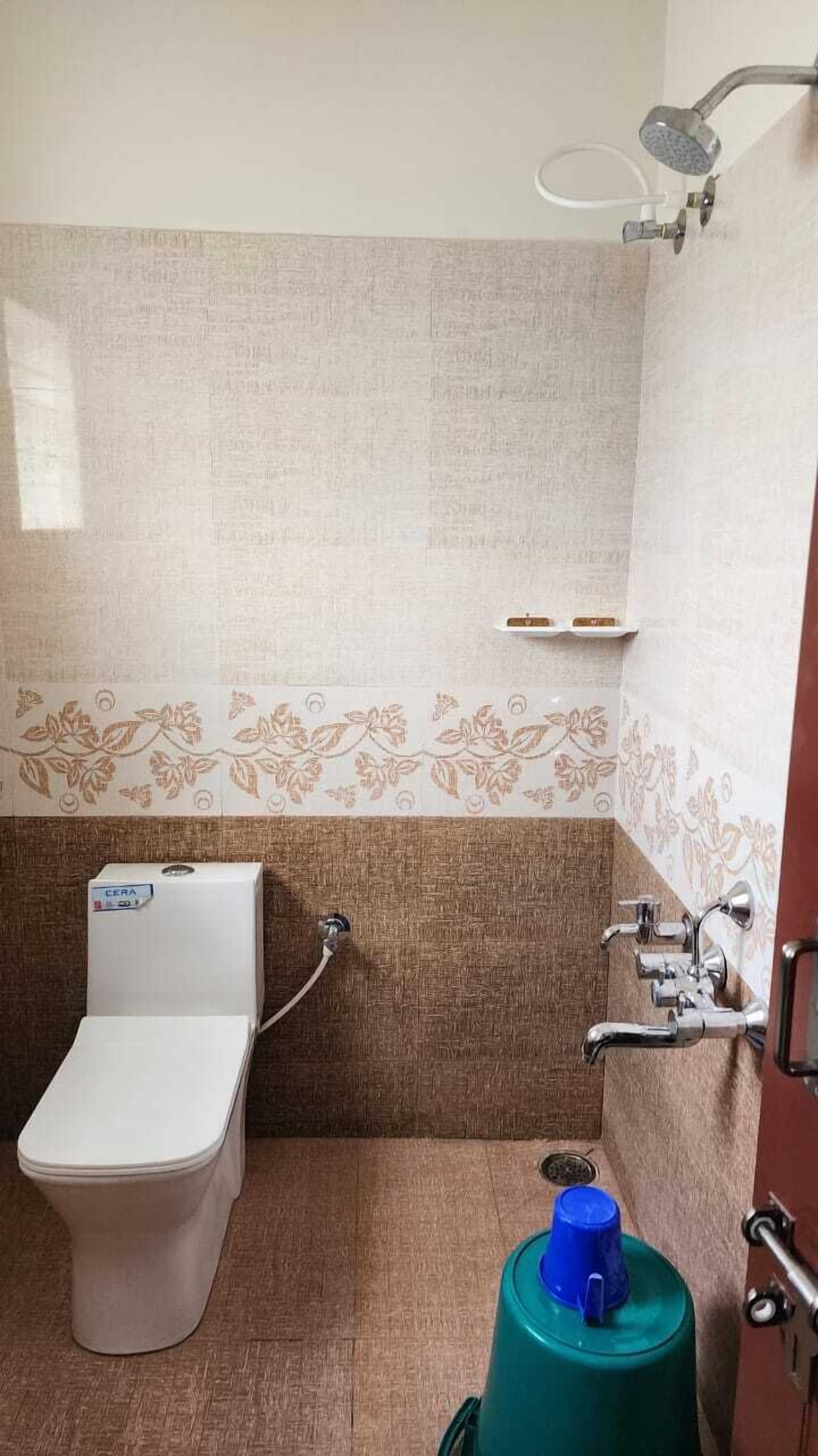 Green View Suite