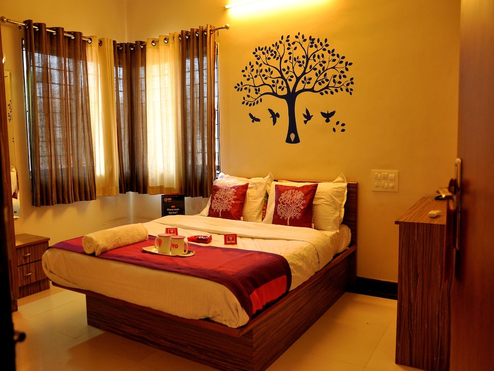 7th Heaven By OYO Rooms