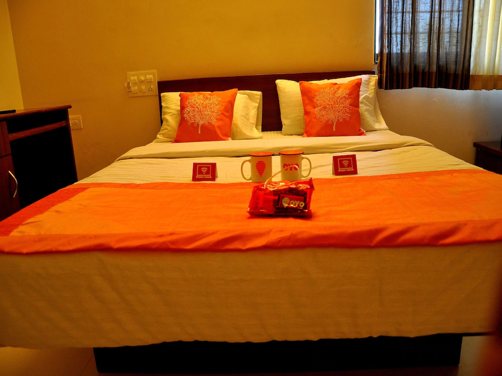 7th Heaven By OYO Rooms