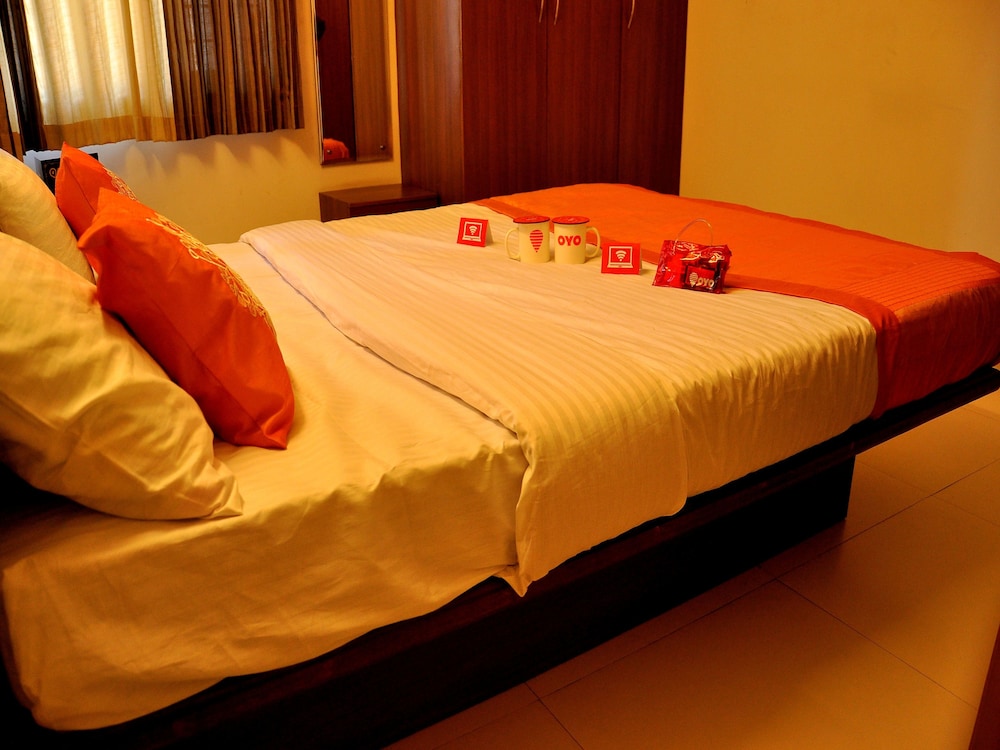 7th Heaven By OYO Rooms