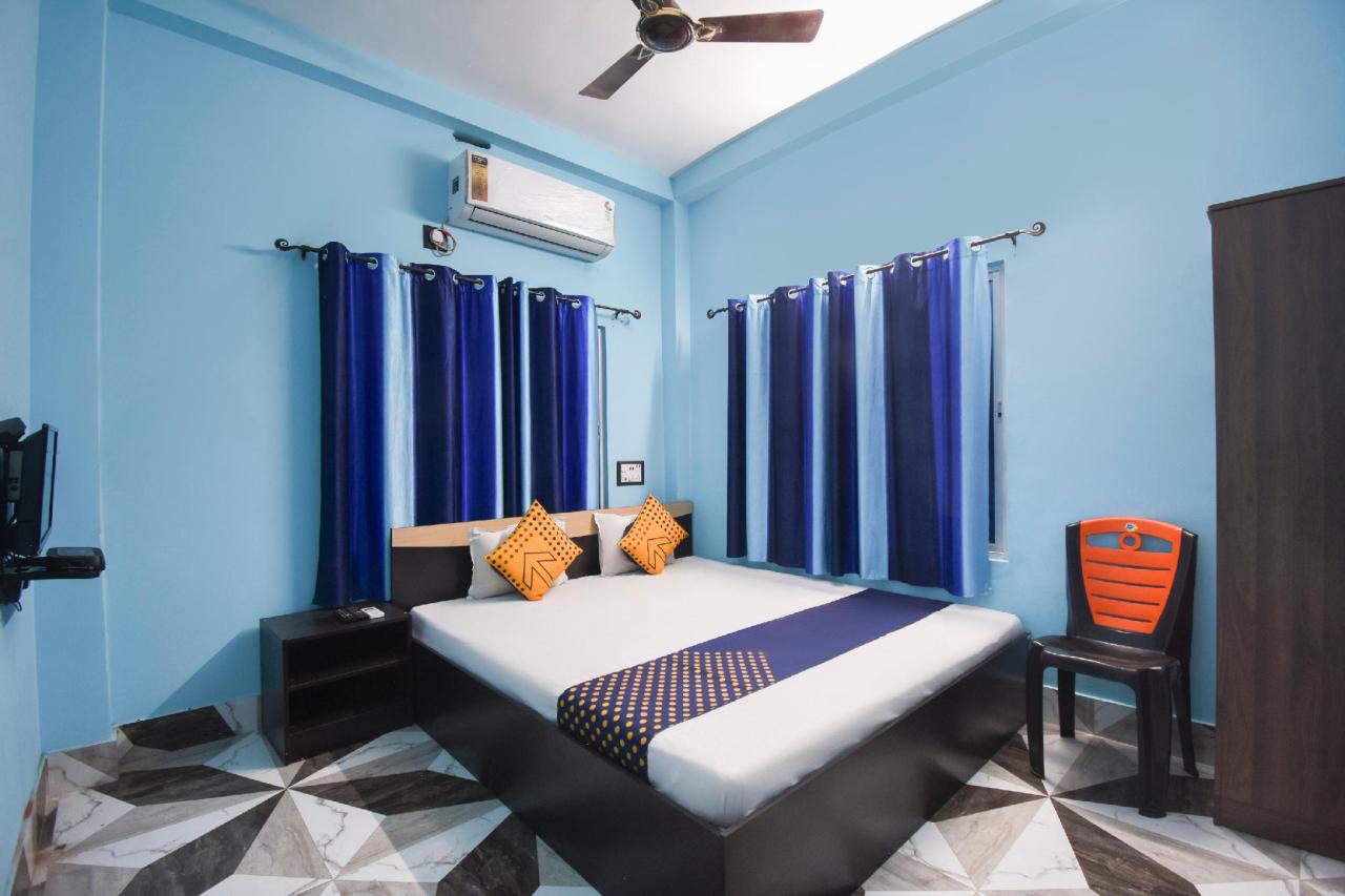 Aagman Guest House by OYO Rooms
