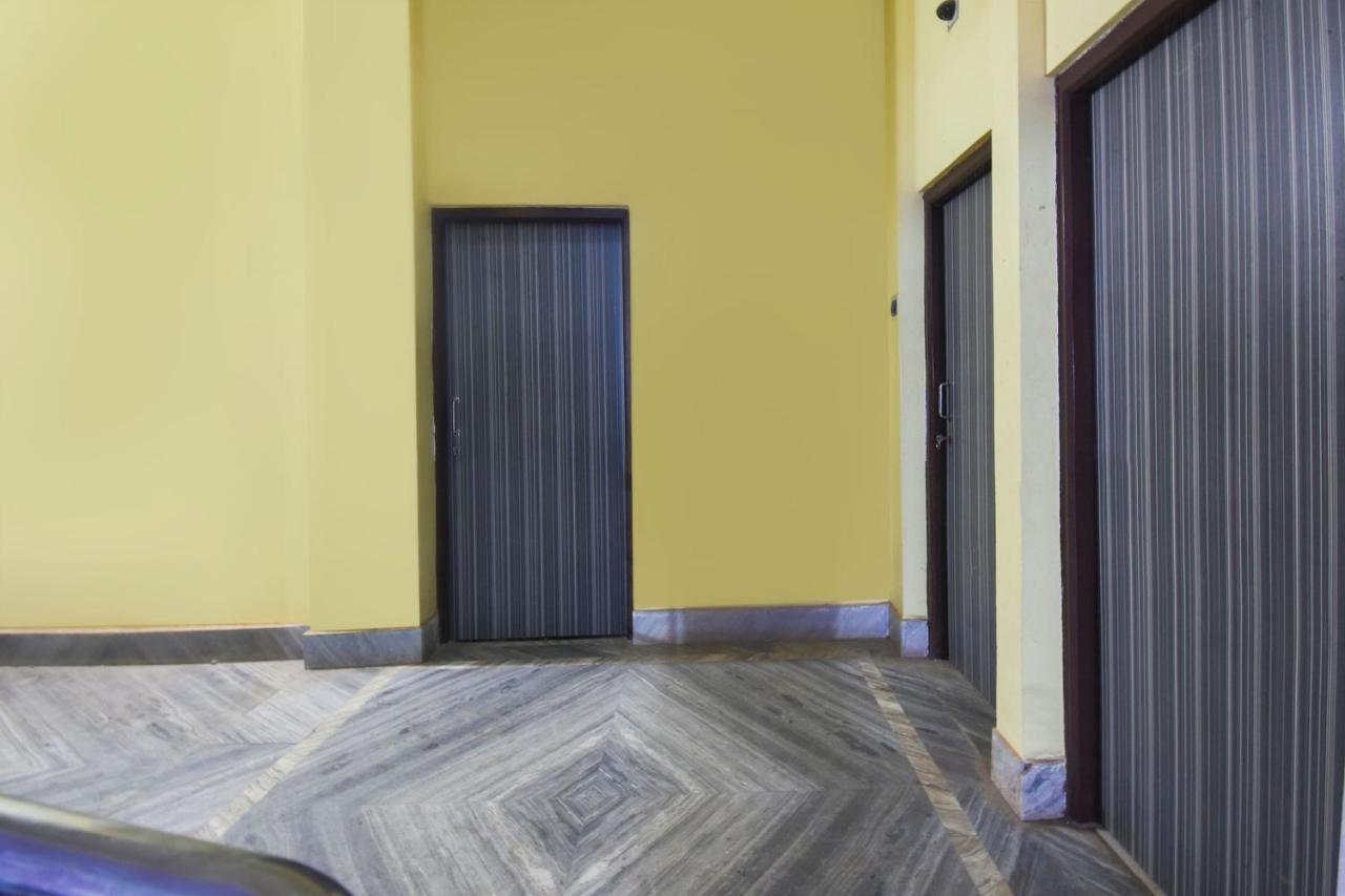 Aagman Guest House by OYO Rooms