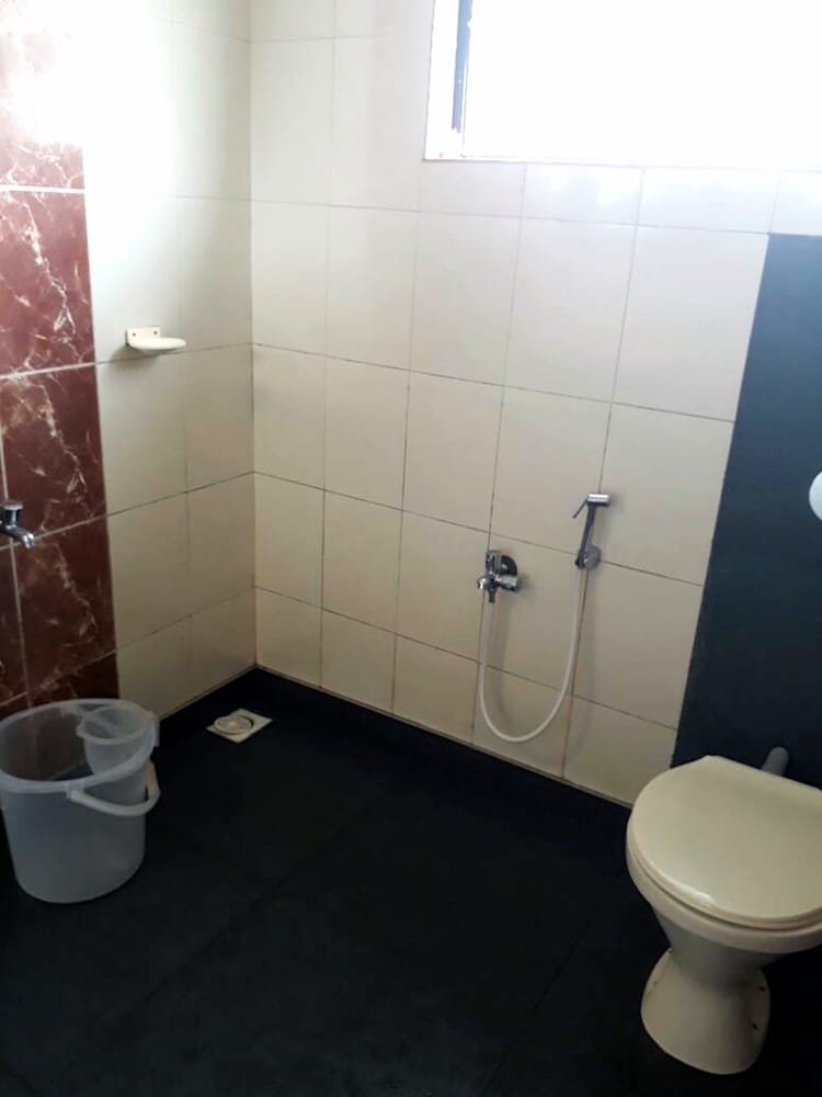 Hotel Ashlesh