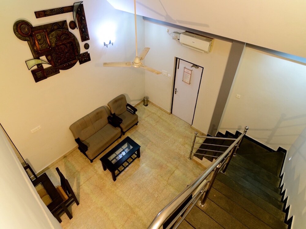 Hotel Ashlesh