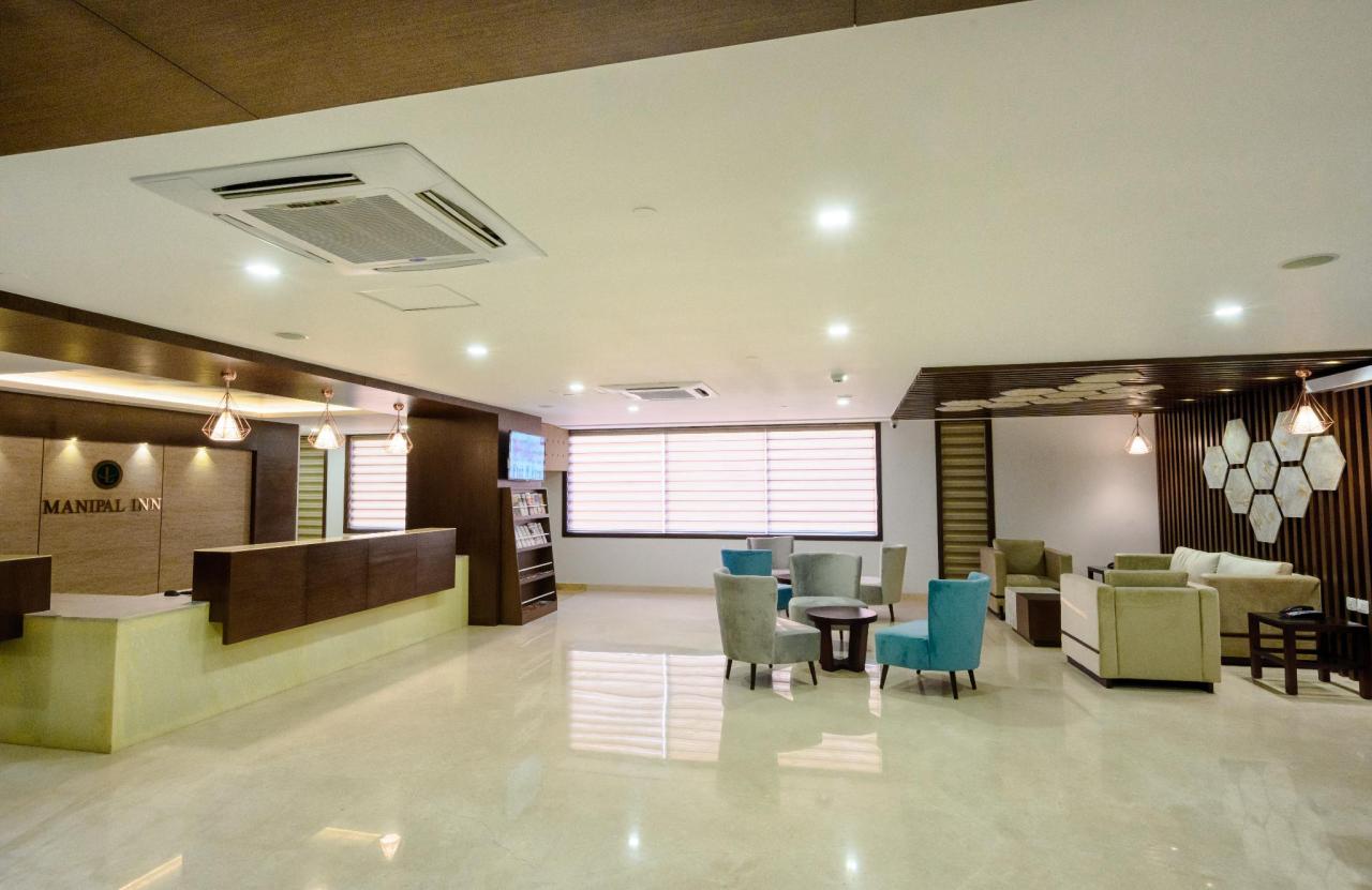 Manipal Inn