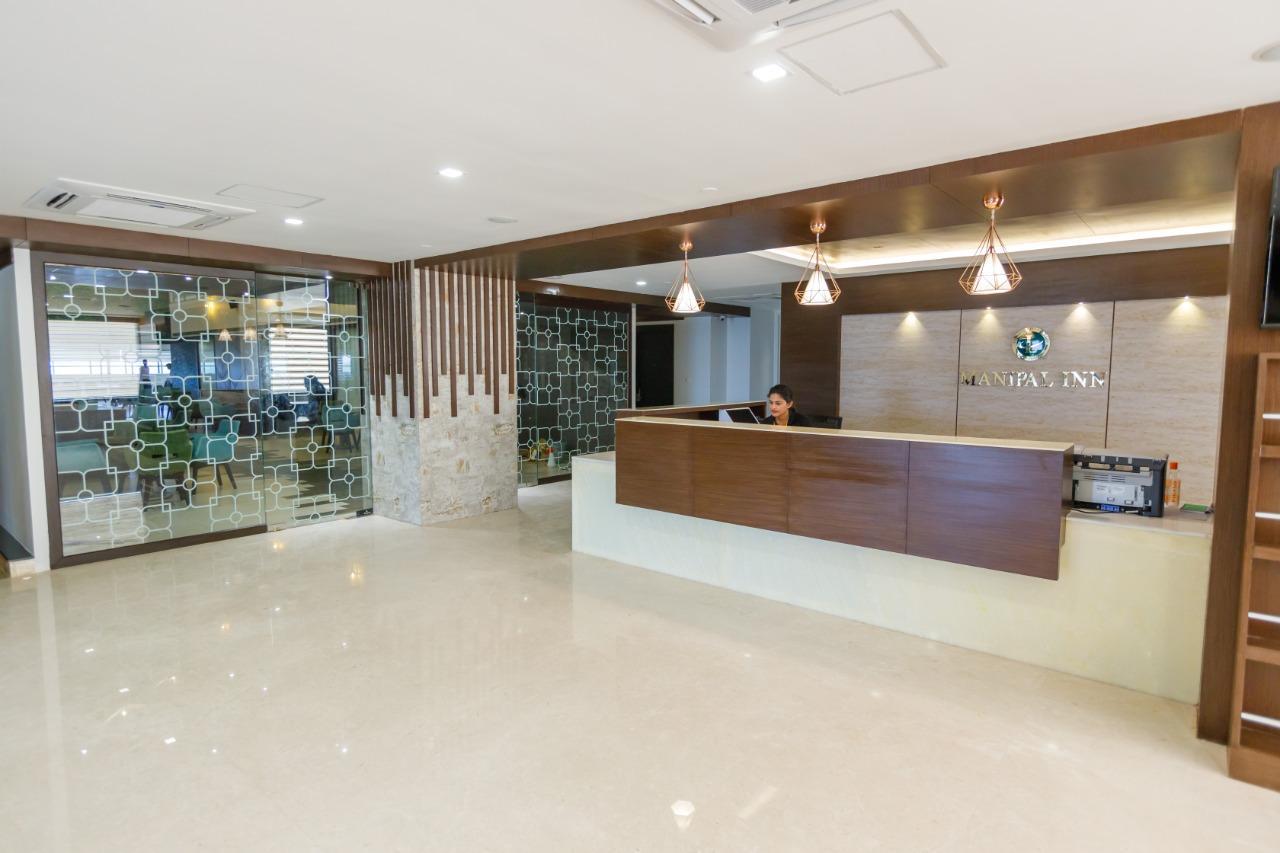 Manipal Inn