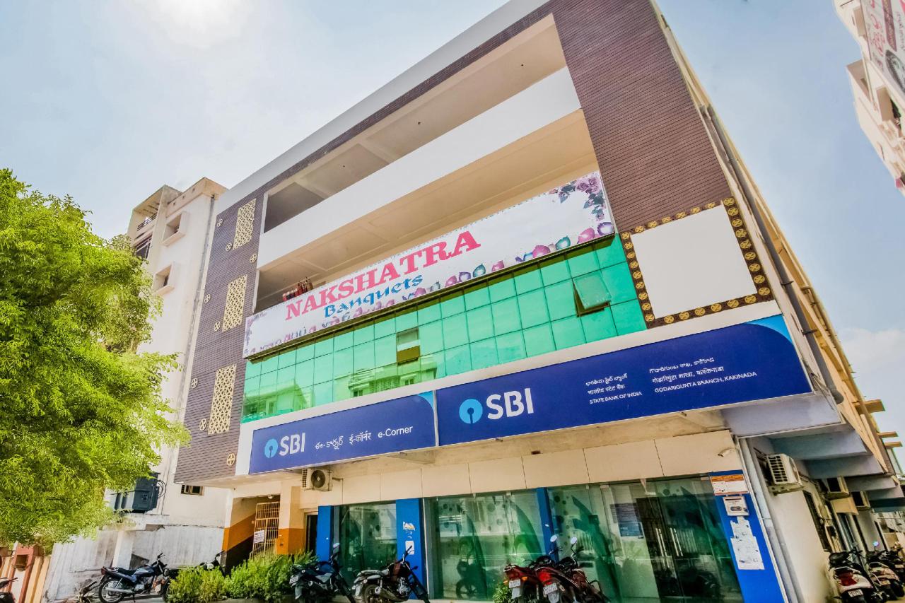 Nakshatra Suites And Function Hall by OYO Rooms