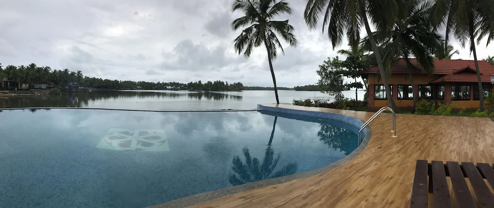 Paradise Lagoon