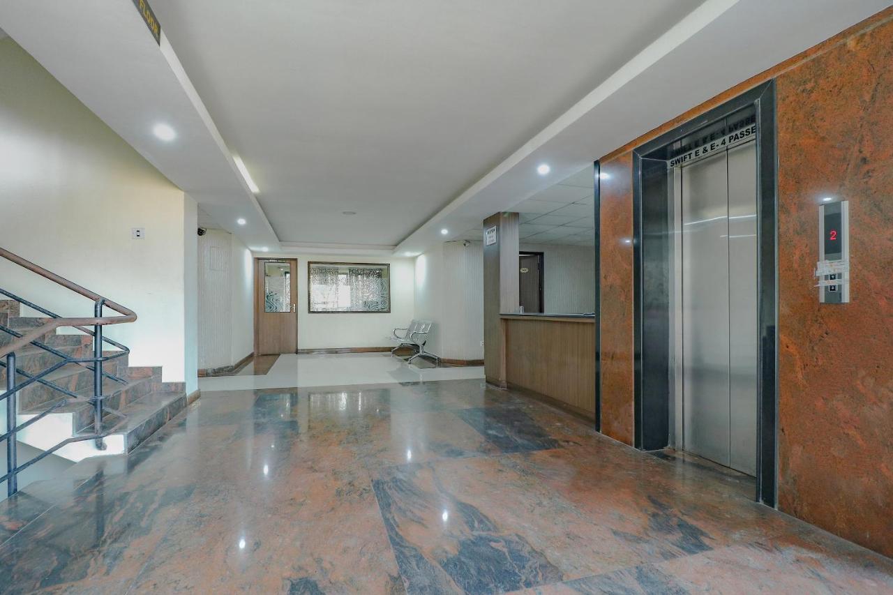 Shambhavi Residency by OYO Rooms