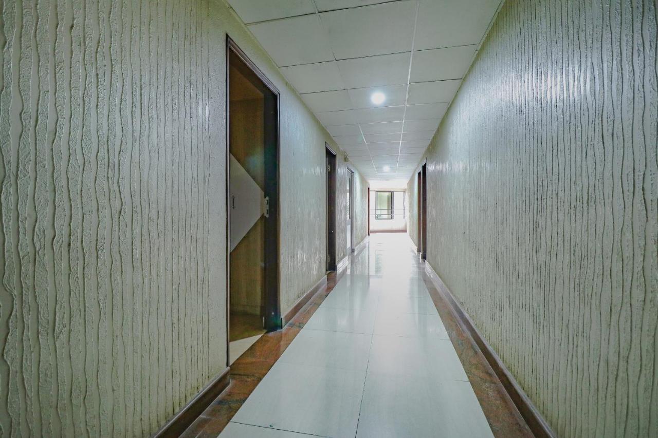 Shambhavi Residency by OYO Rooms