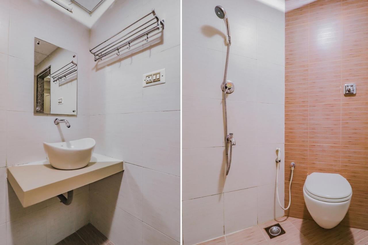 Shambhavi Residency by OYO Rooms