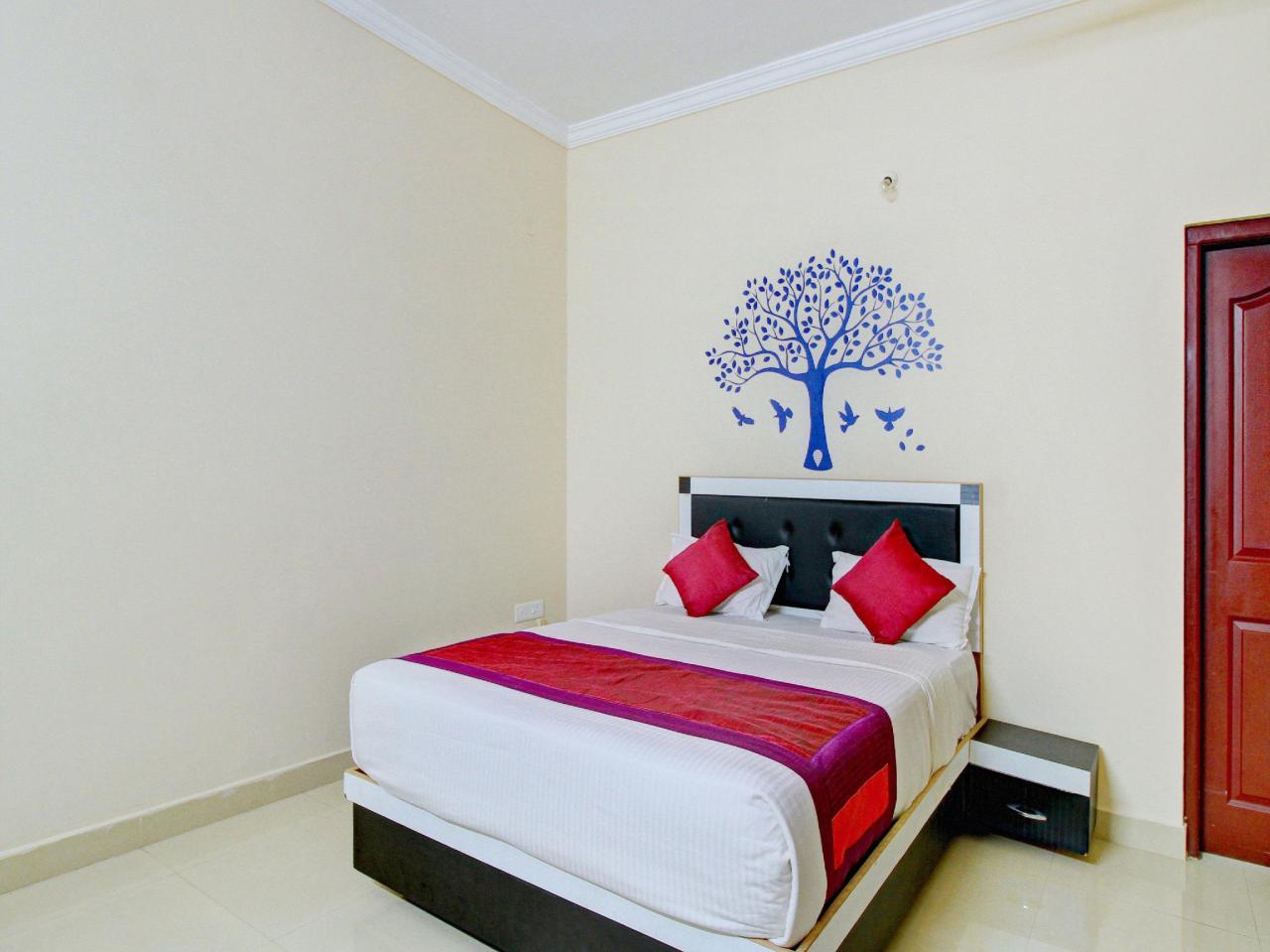 Badriya's Royal Apartments by OYO Rooms