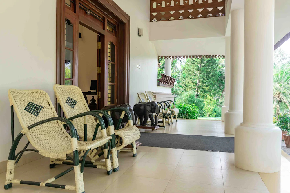 Crystal Homestay by Vista Rooms